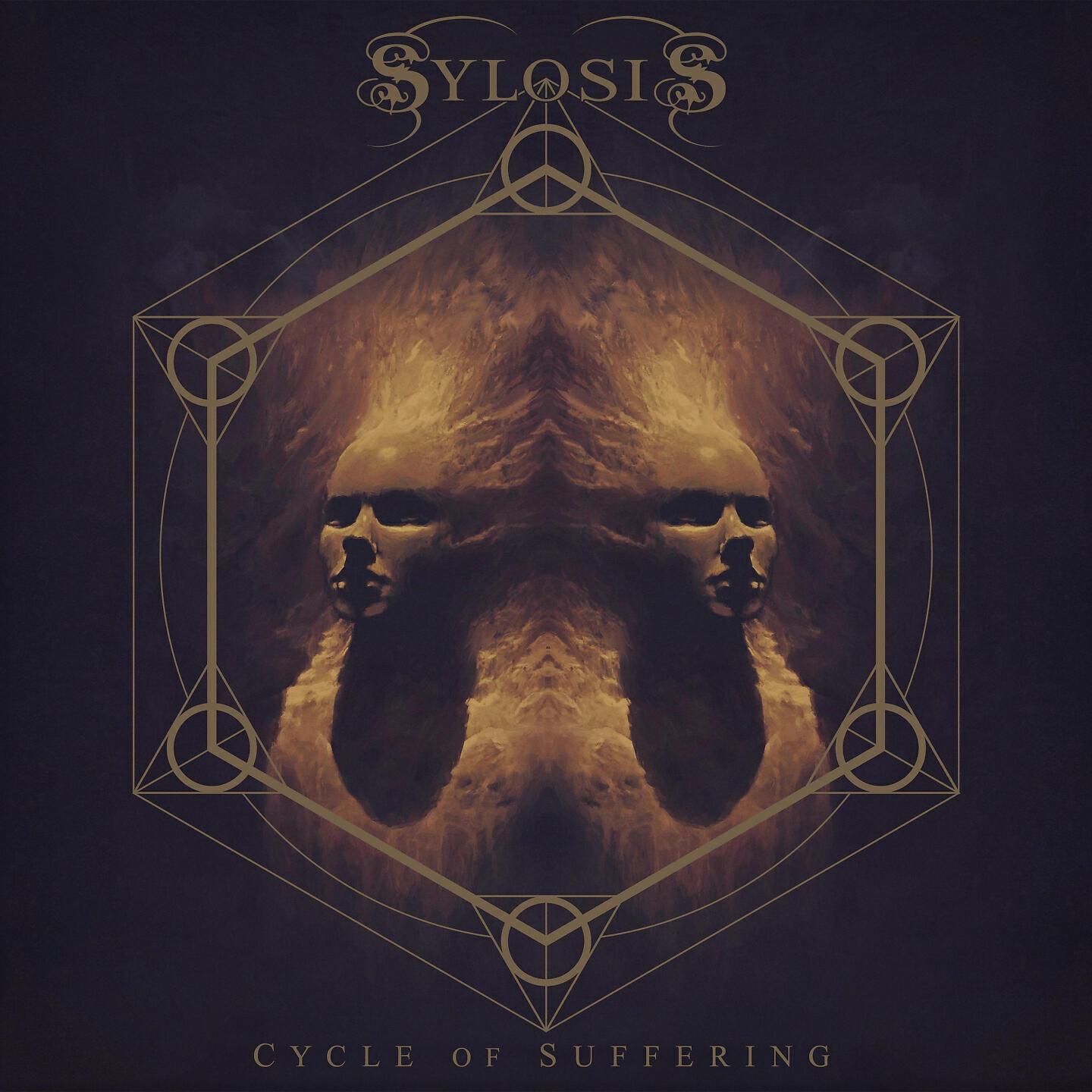 Sylosis - Abandon