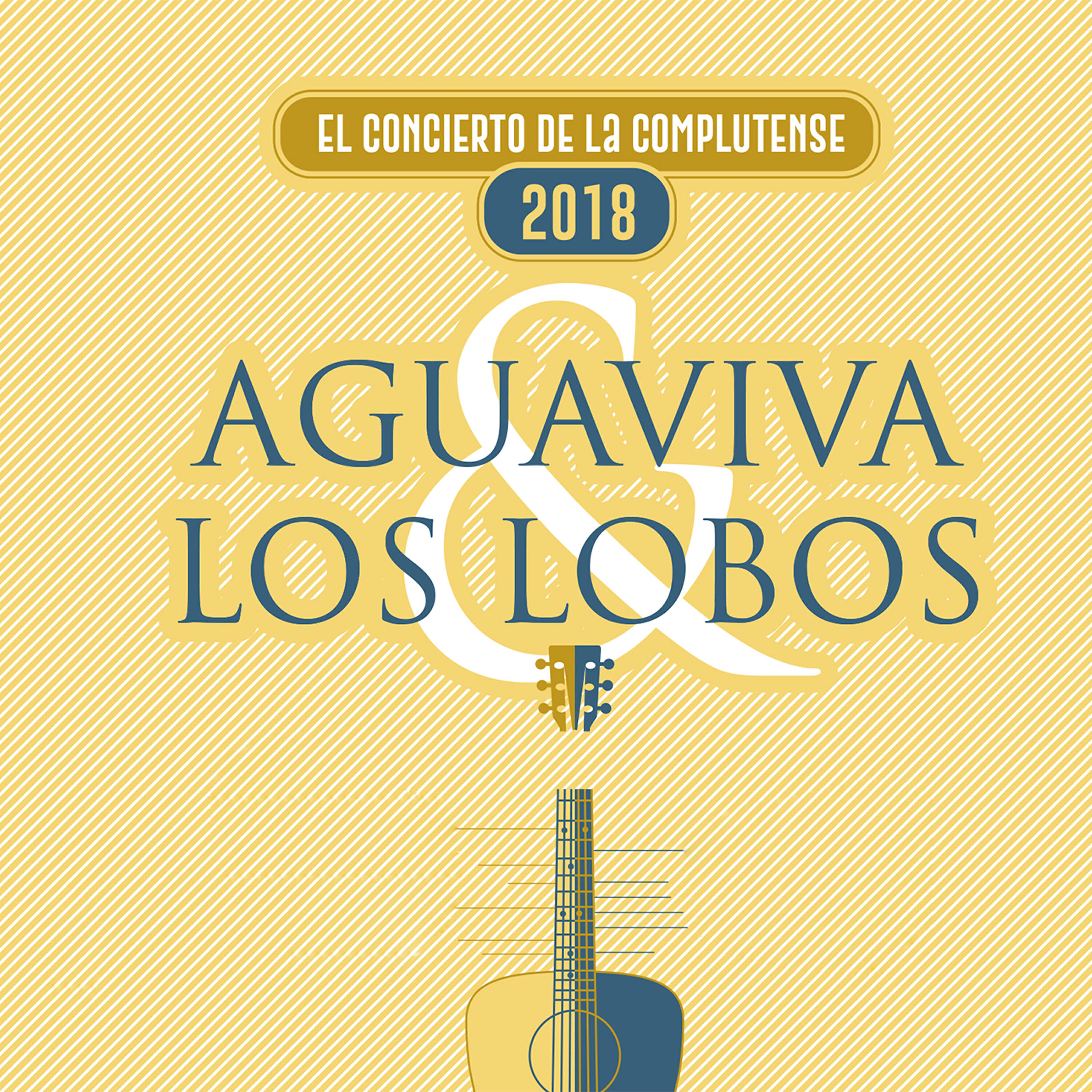 LOS LOBOS - Vientos del Pueblo