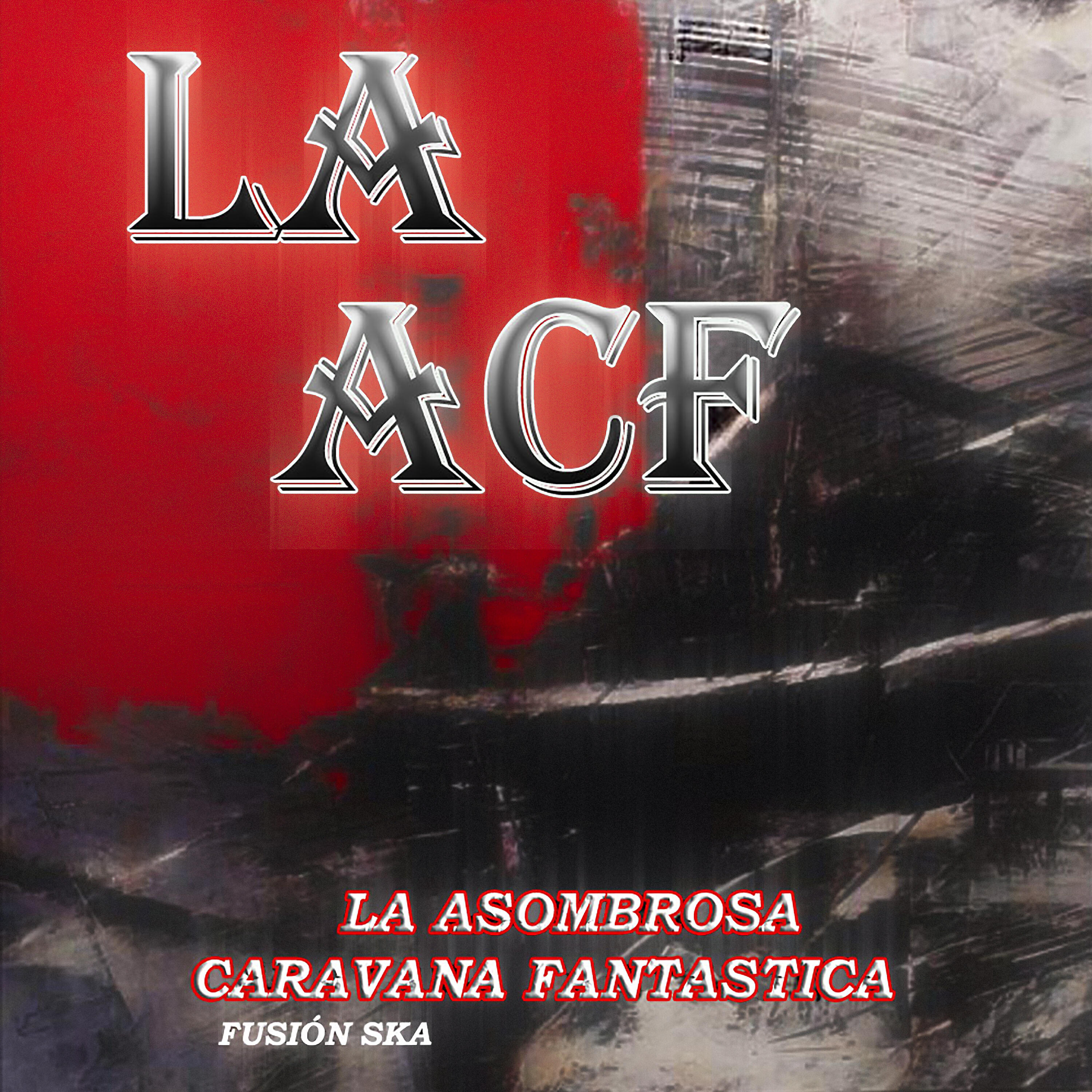 La ACF - Traición a la Mejicana