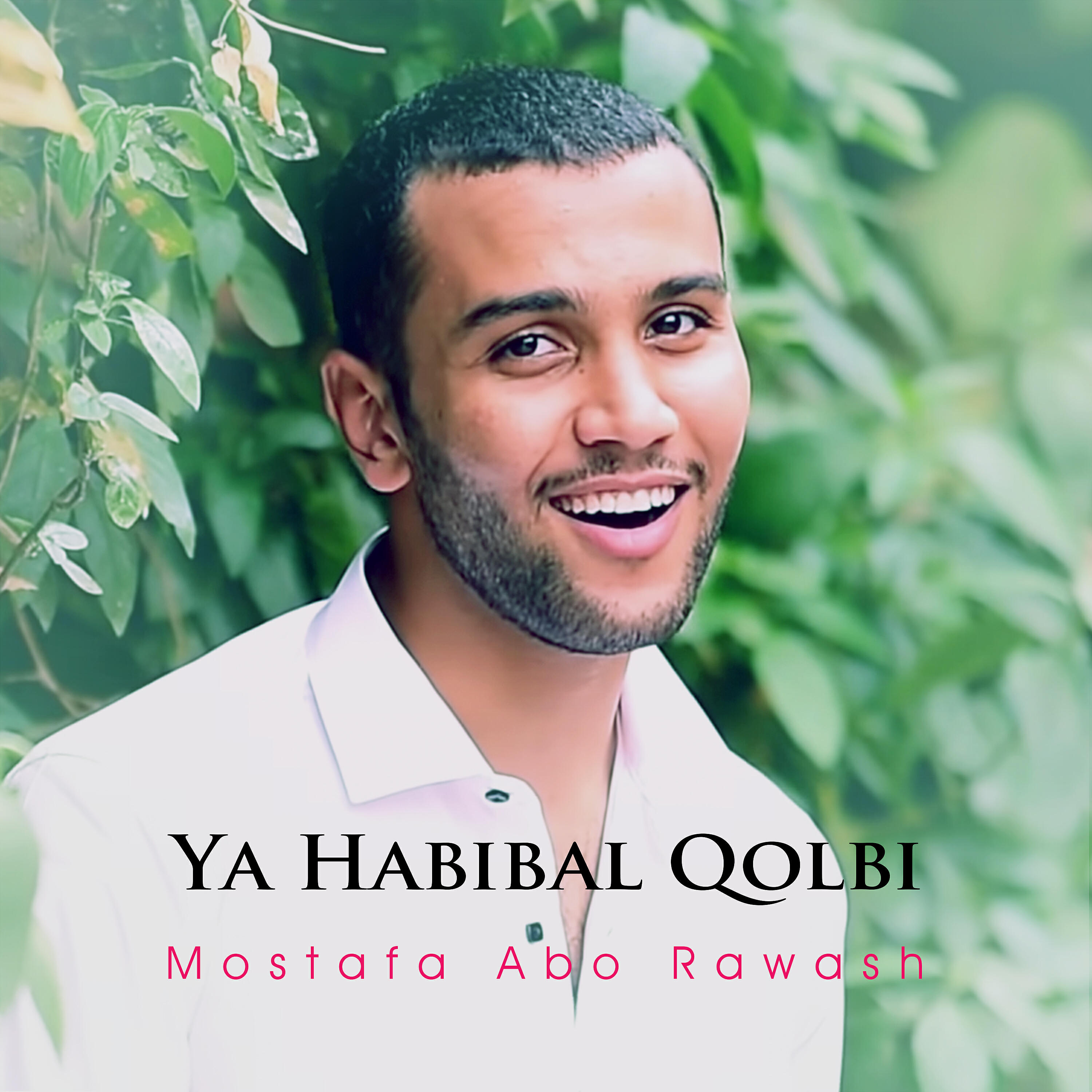 Mostafa Abo Rawash - Ya Habibal Qolbi