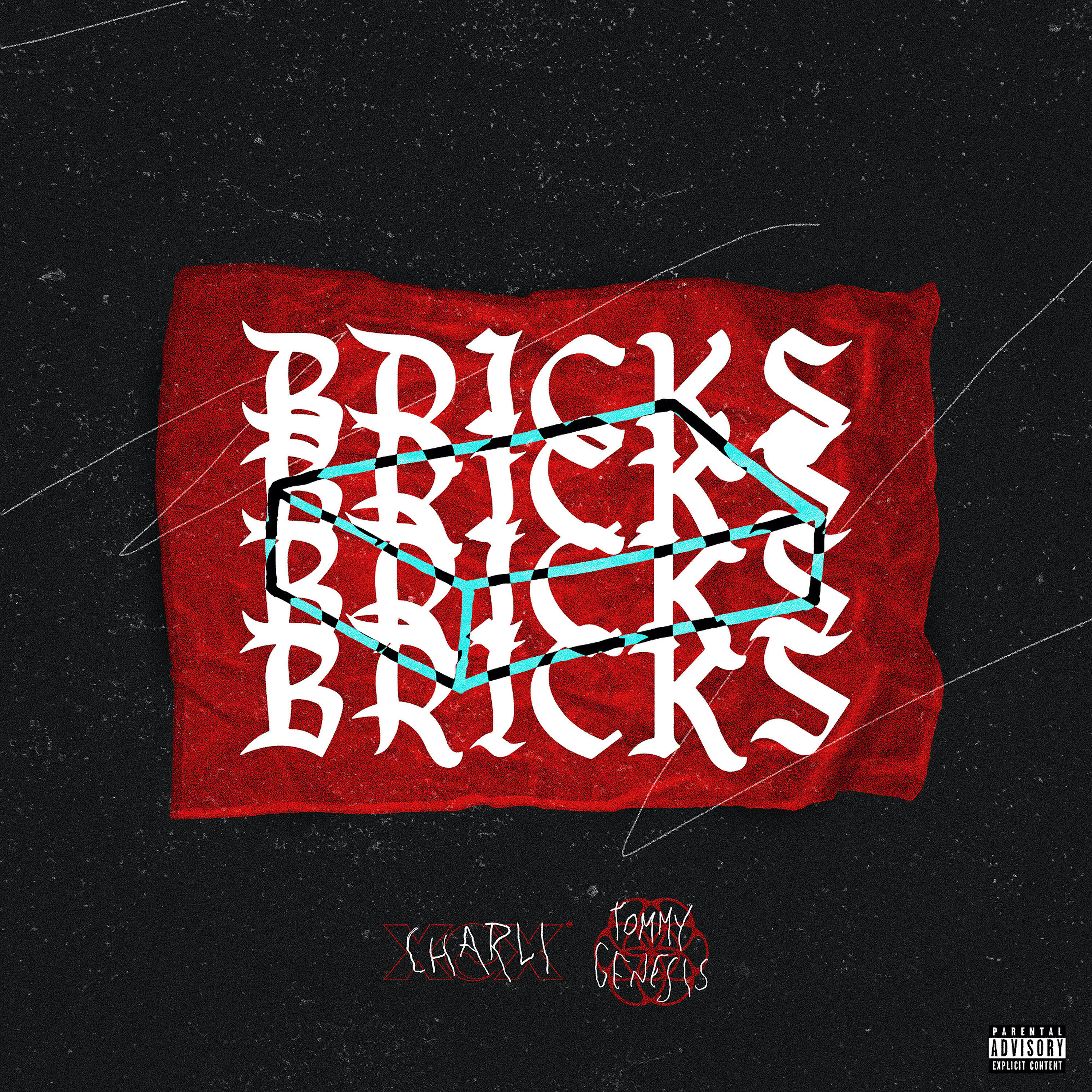 Tommy Genesis - Bricks