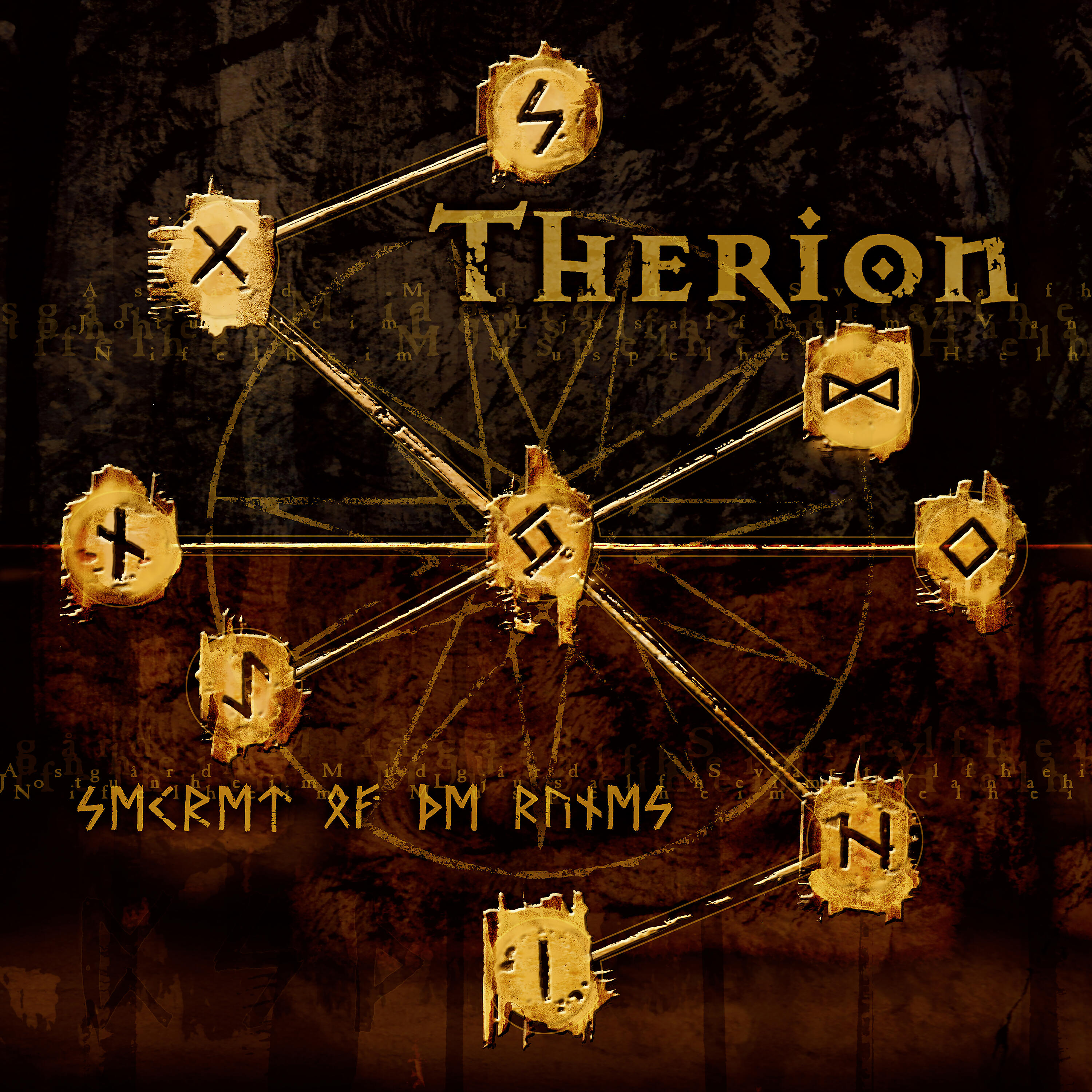 Therion - Vanaheim