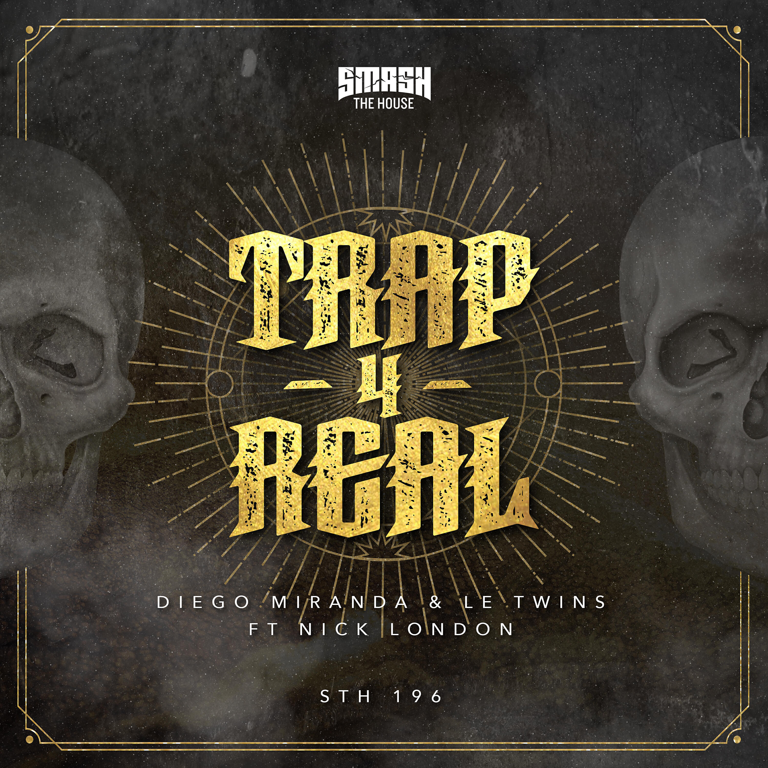 Nick London - Trap 4 Real