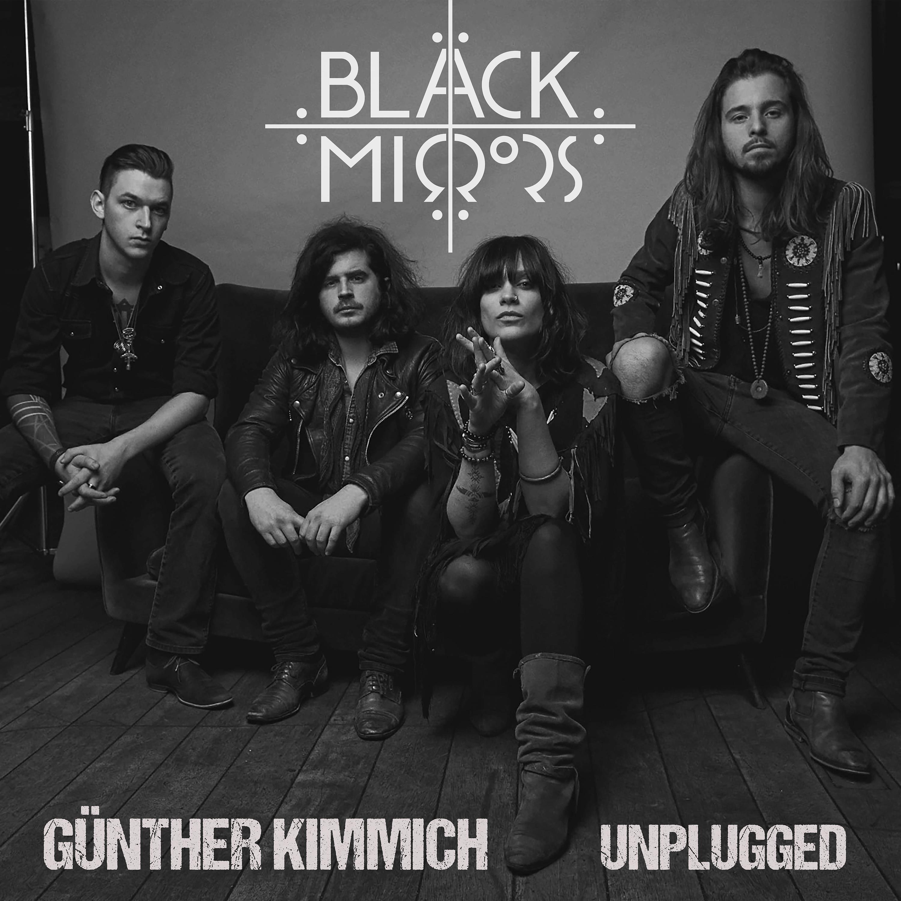 Постер альбома Günther Kimmich (Unplugged)