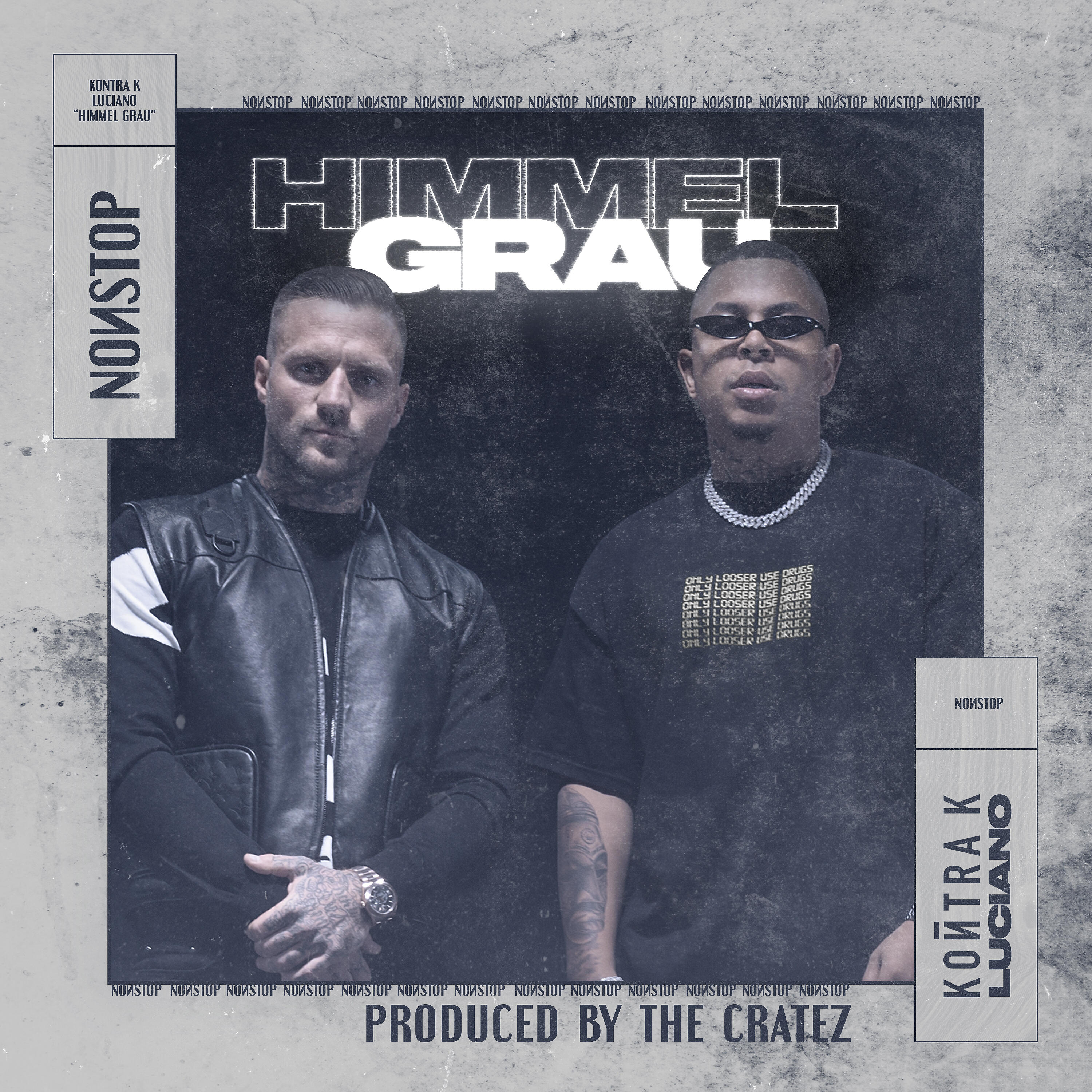 The Cratez - Himmel grau