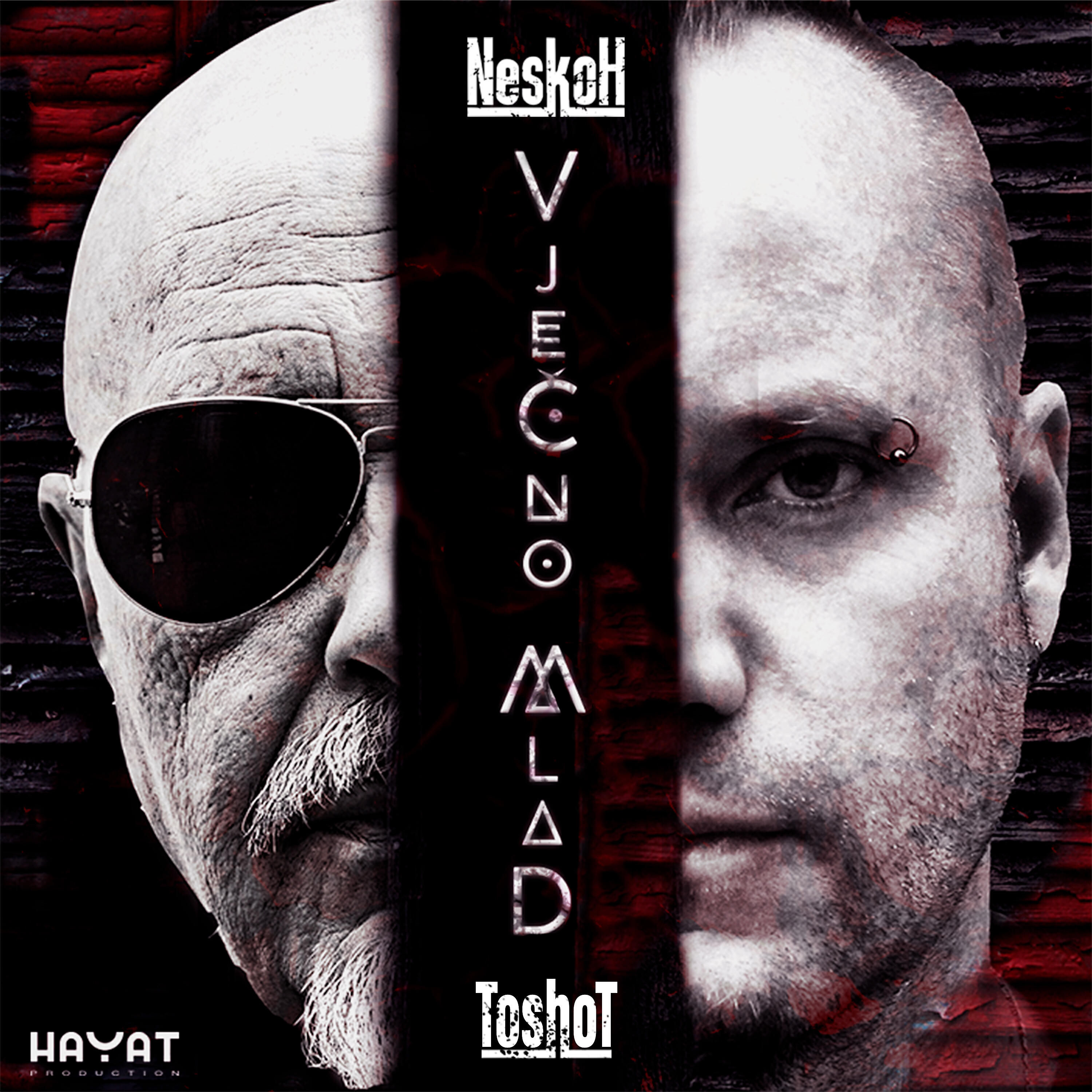 Todor Tosho Todorovic - Vjecno Mlad