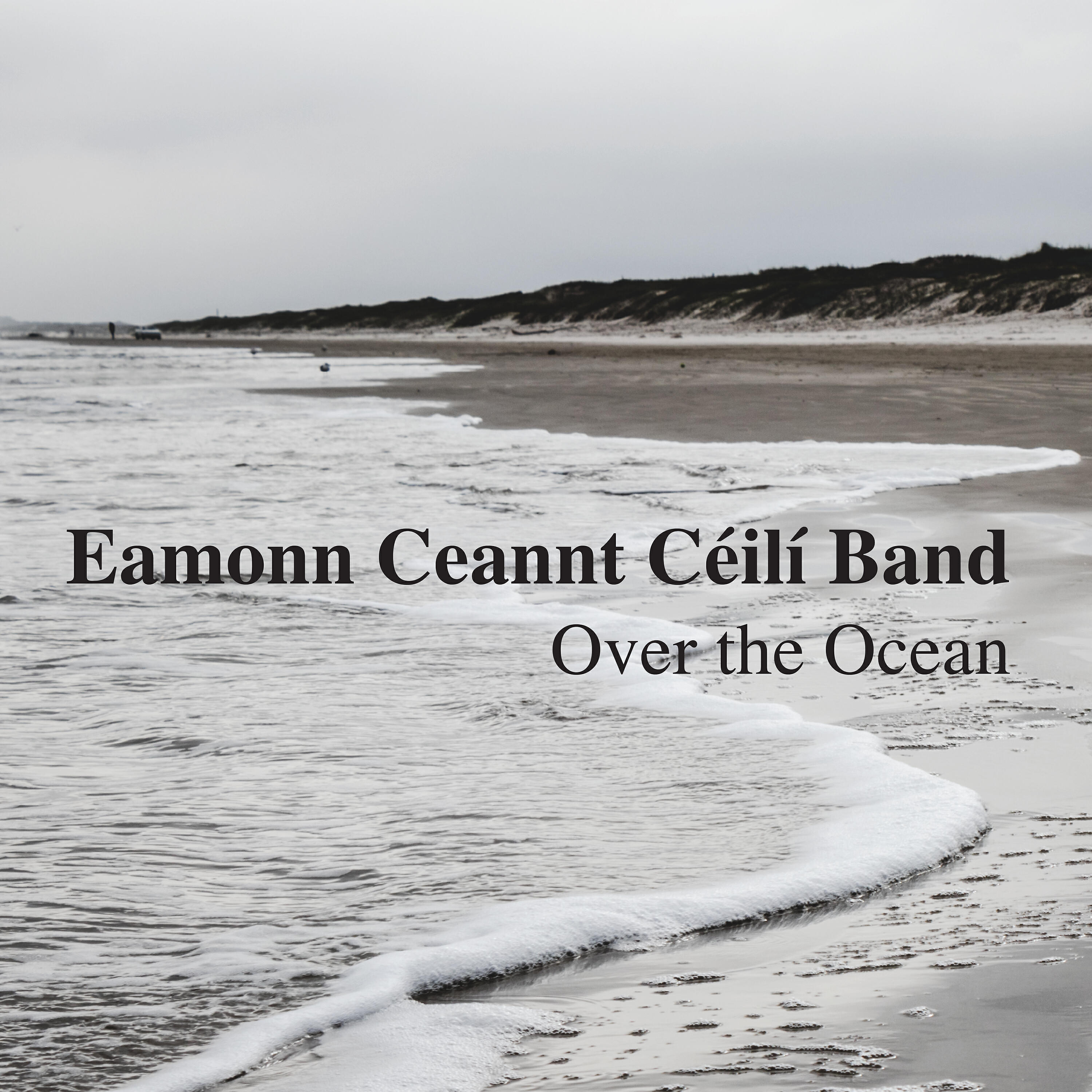 Eamonn Ceannt Céilí Band - Leitrim Fancy / Quarrelsome Piper / Off to California / The Cloone