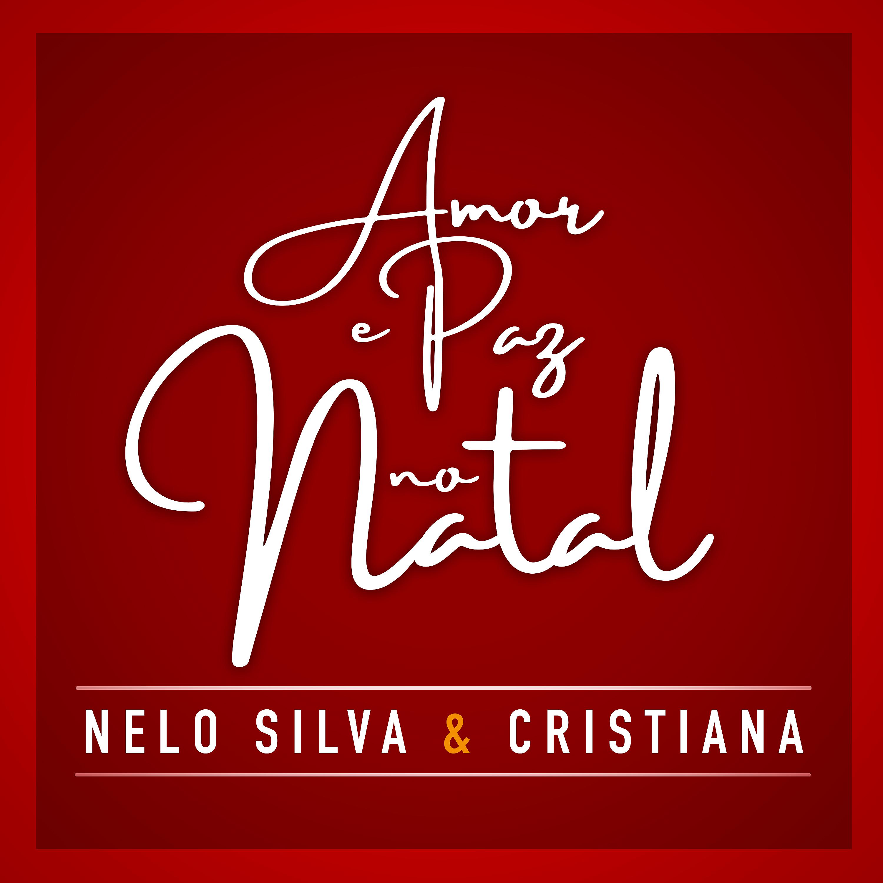 Постер альбома Amor e Paz No Natal