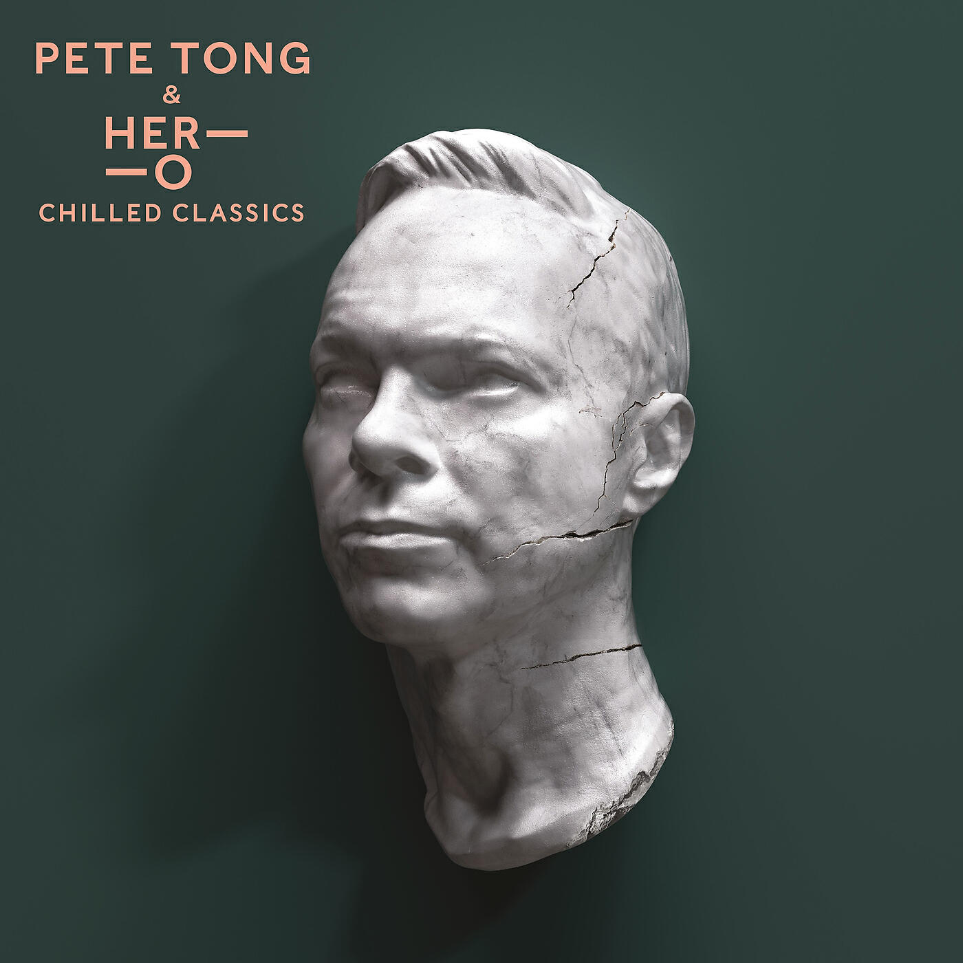 Pete Tong - Perfect Harmony