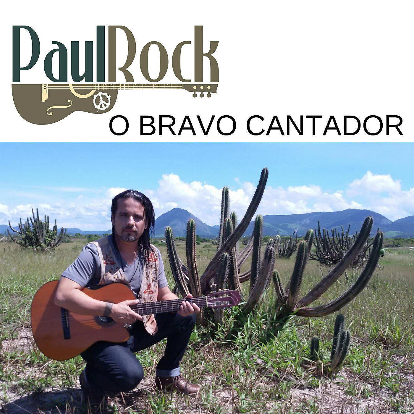 Paul Rock - Perto Do Alvorecer