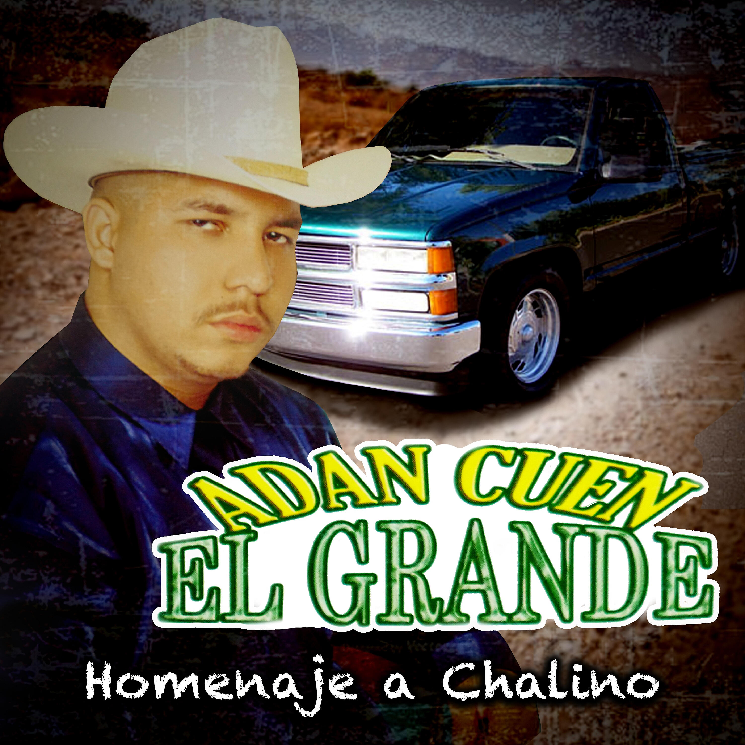 Adan Cuen - Hermosisimo Lucero