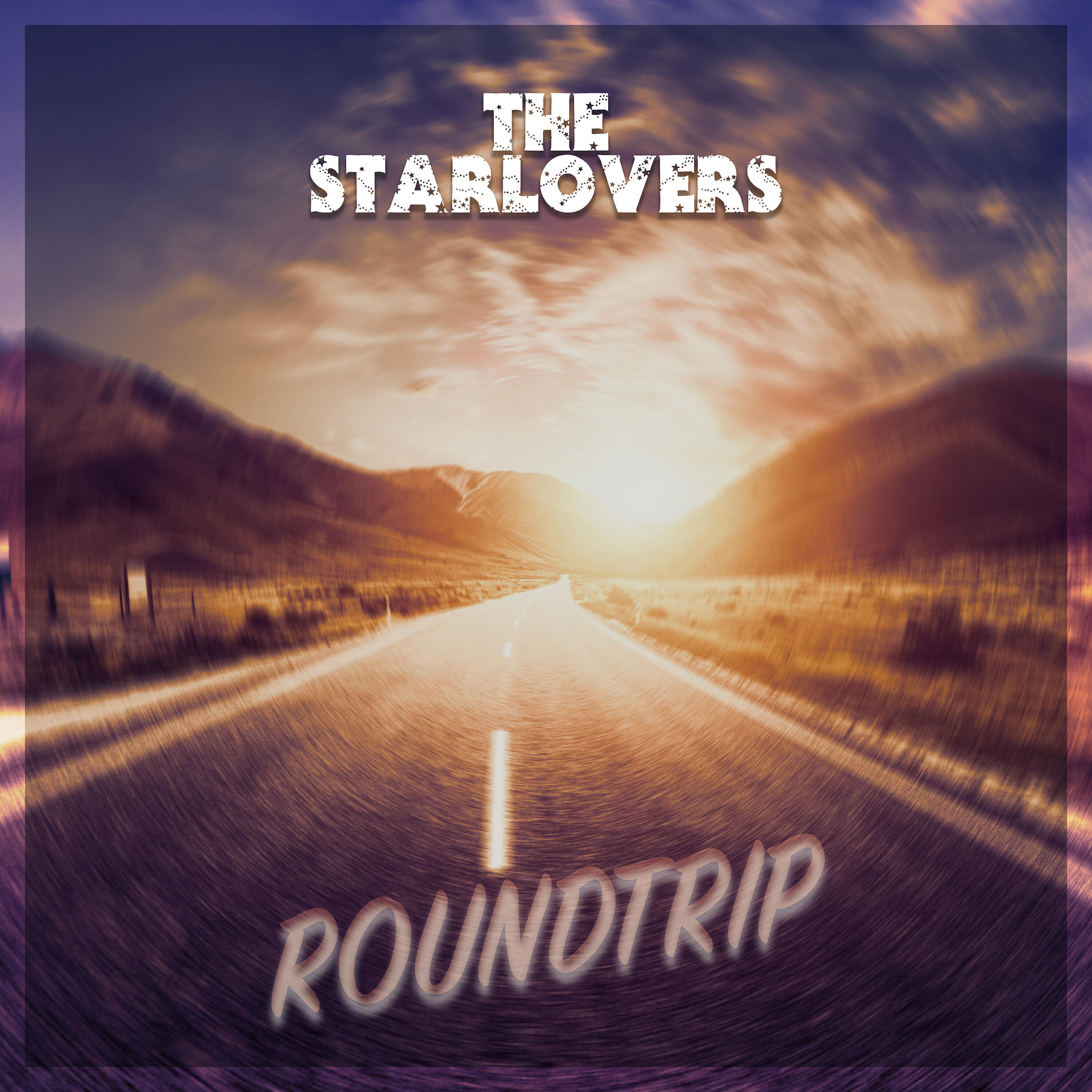 The Starlovers - Roundtrip