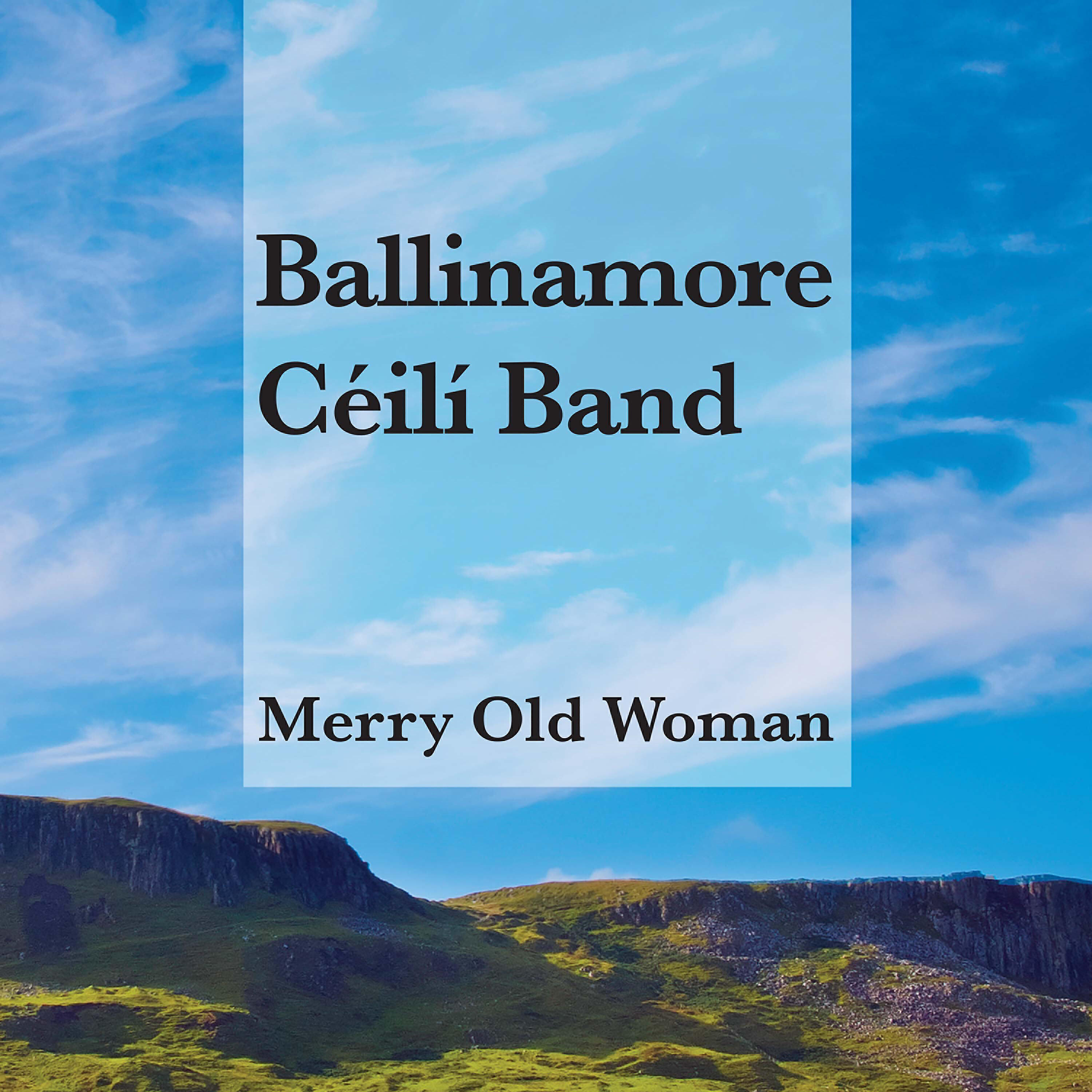 Ballinamore Céilí Band - Fr. Jack Walshe / Knights of St. Patrick / Lilting Fisherman (Jigs)