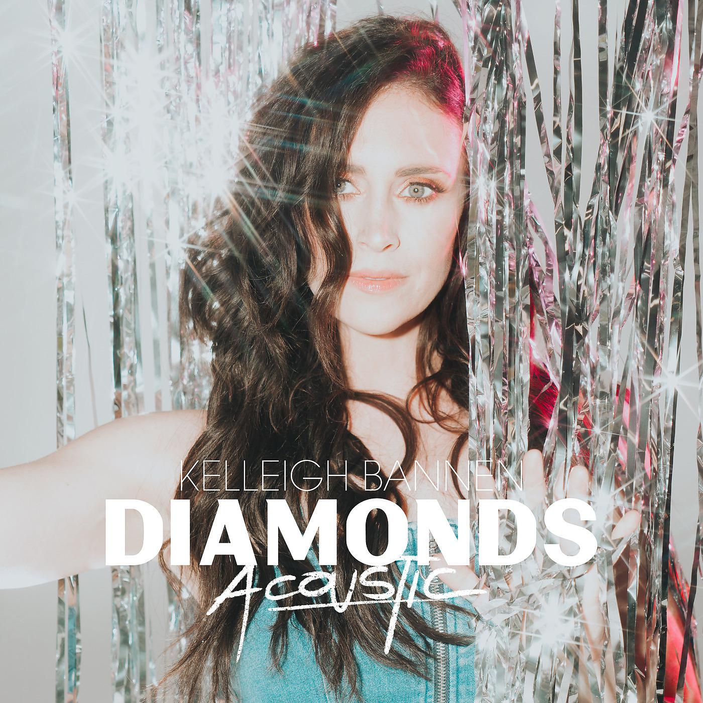 Постер альбома Diamonds (Acoustic)