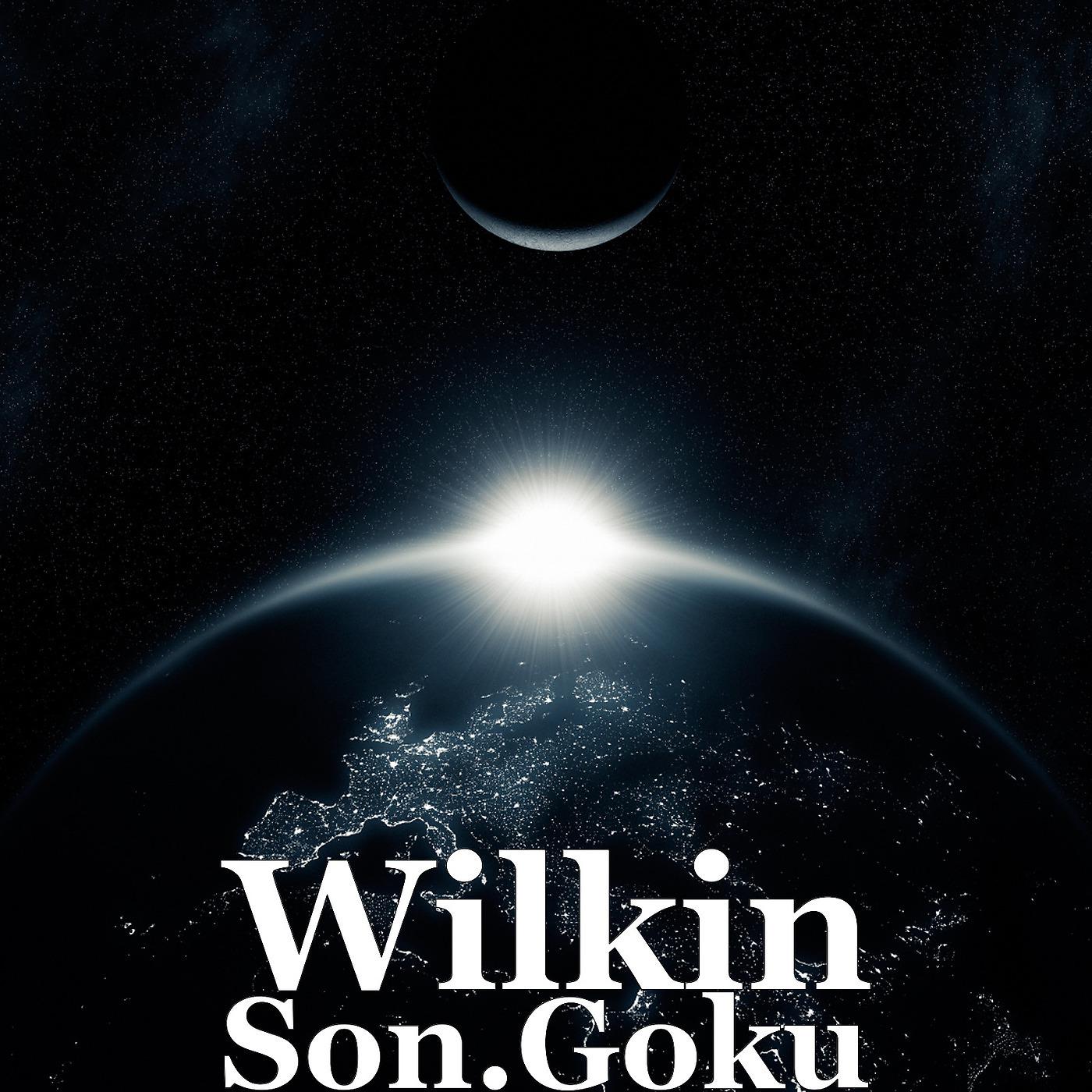 Постер альбома Son.Goku