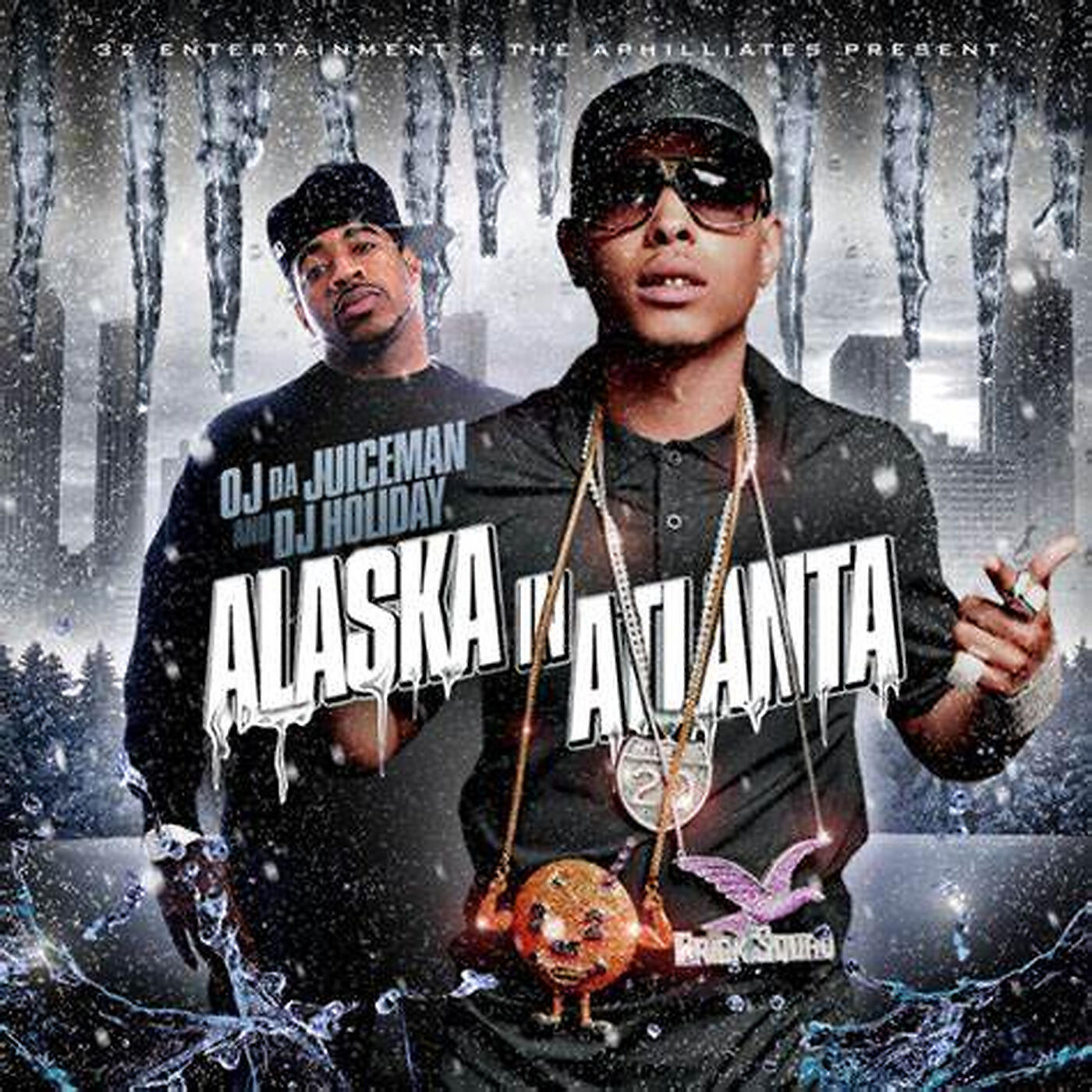 OJ Da Juiceman - Burr Beer