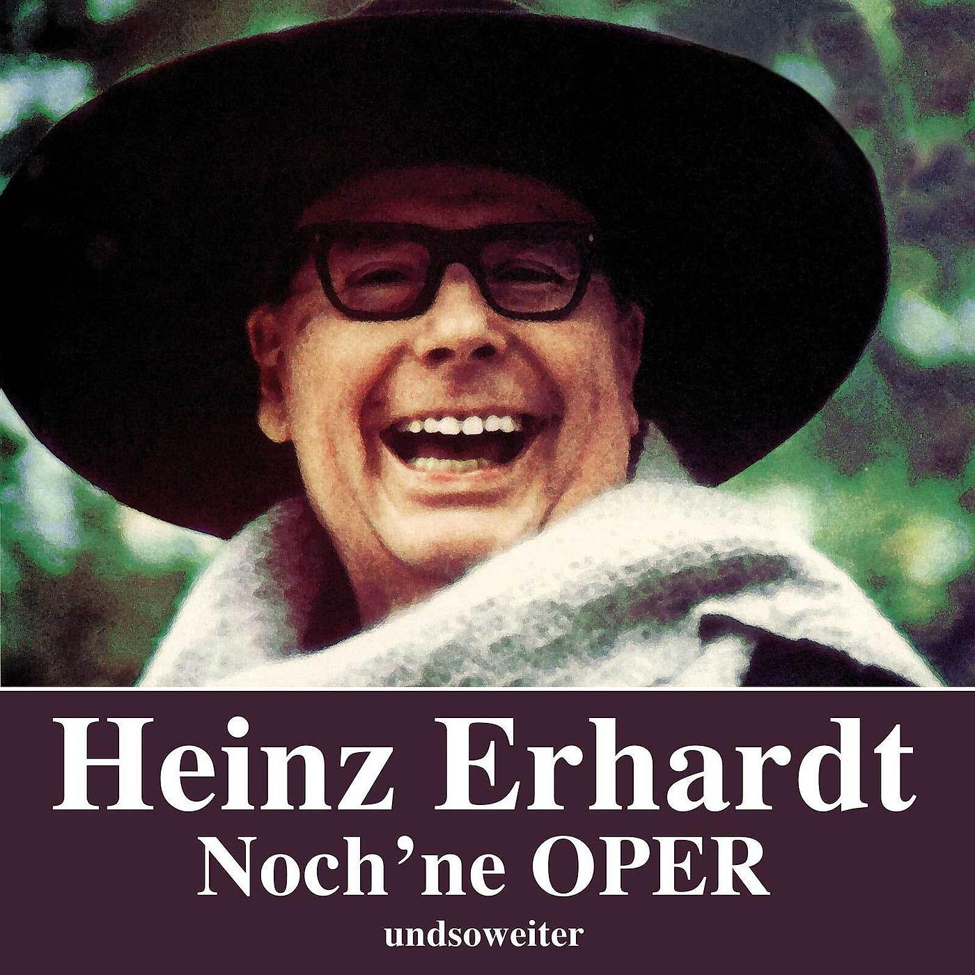 Постер альбома Noch'ne Oper