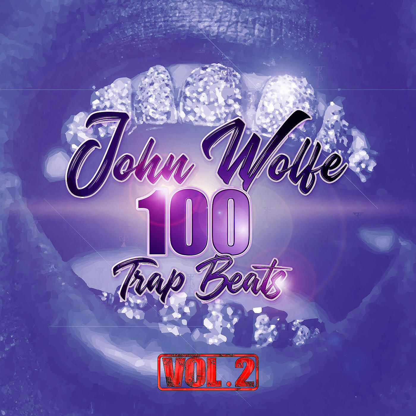 John Wolfe - Fluent