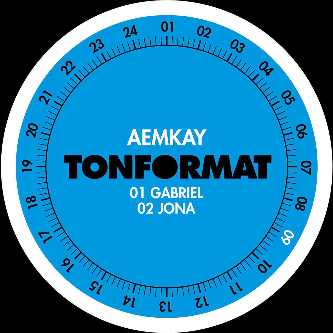 Aemkay - Gabriel