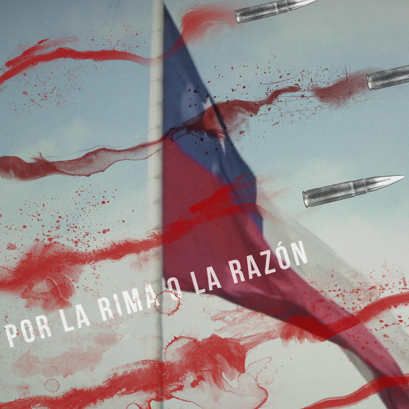 Borderline - Por la Rima o la Razón