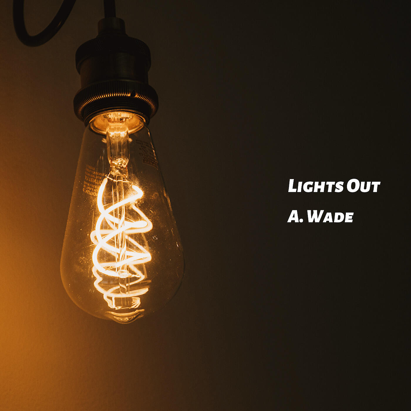 AWADE - Lights Out
