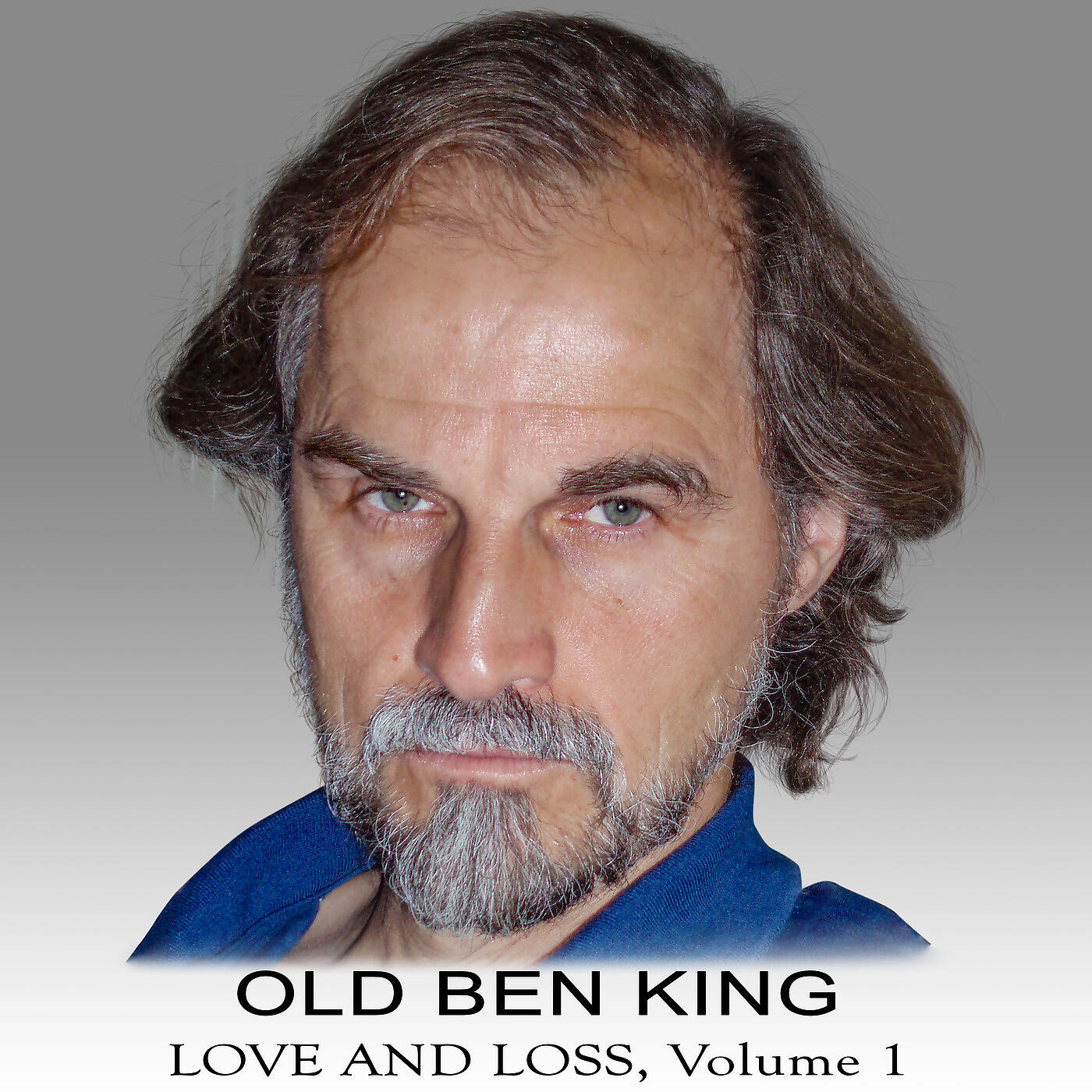 OLD BEN KING - Not a Lost Cause Yet