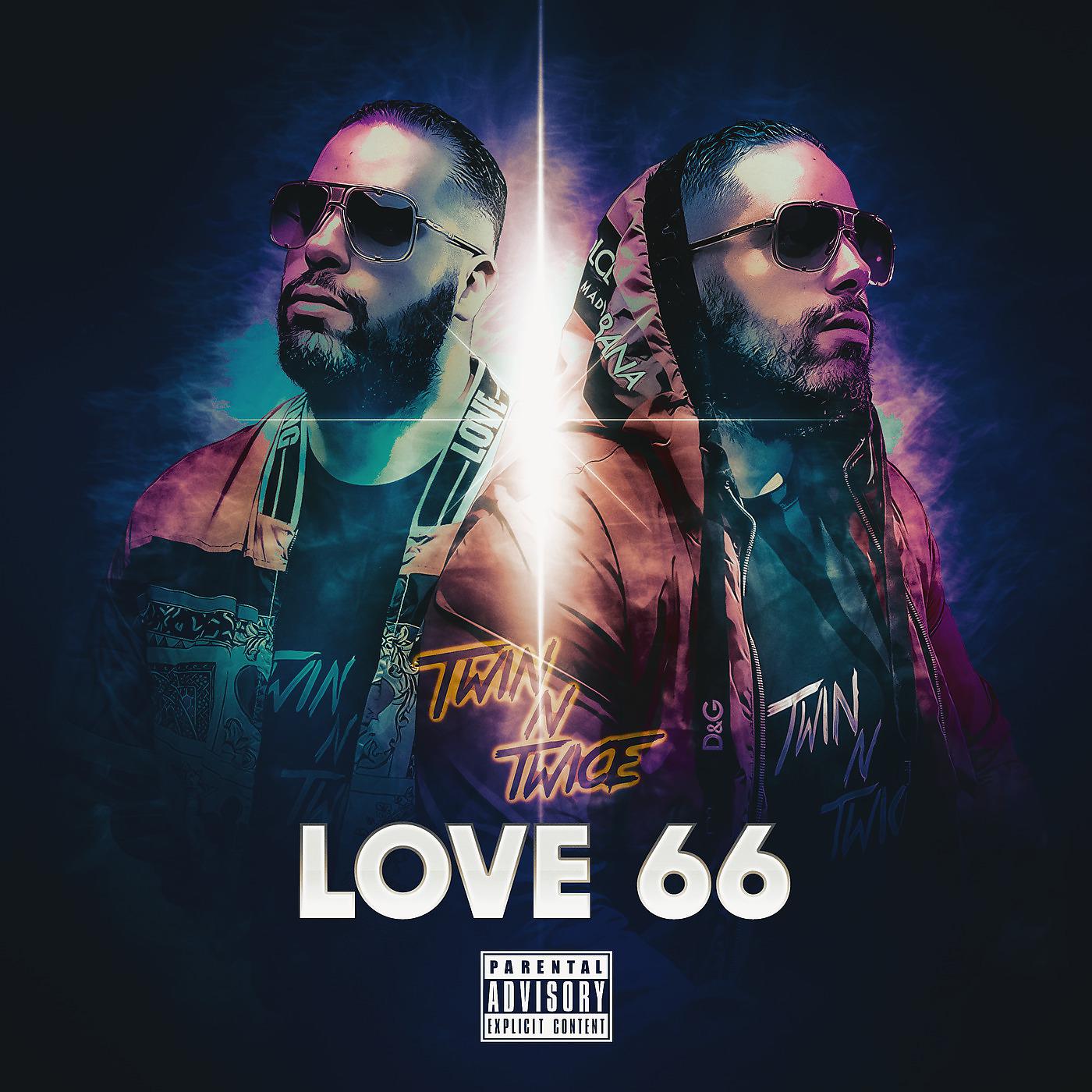 Постер альбома Love 66