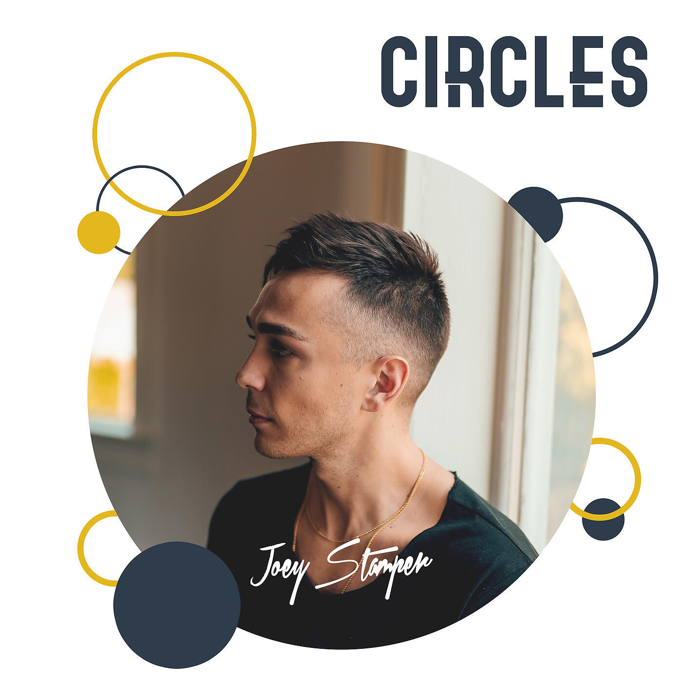 Joey Stamper - Circles