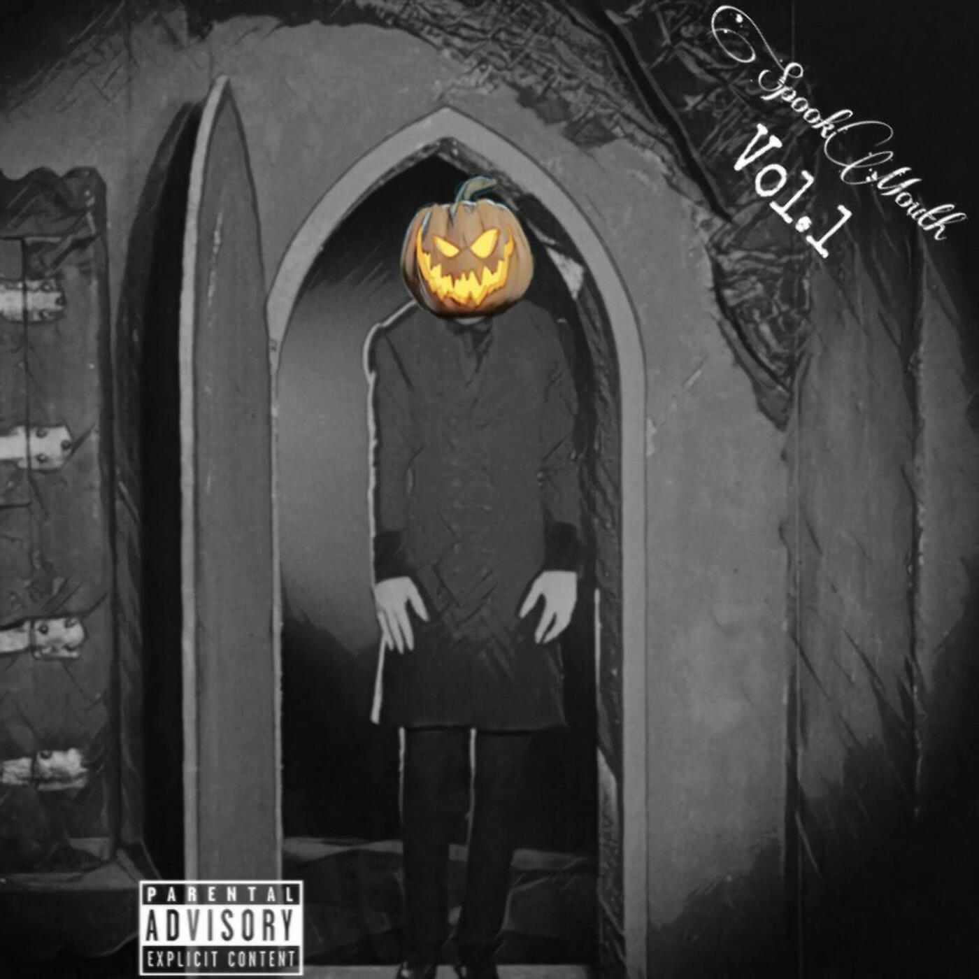 730jus - Blac Ice (Intro)