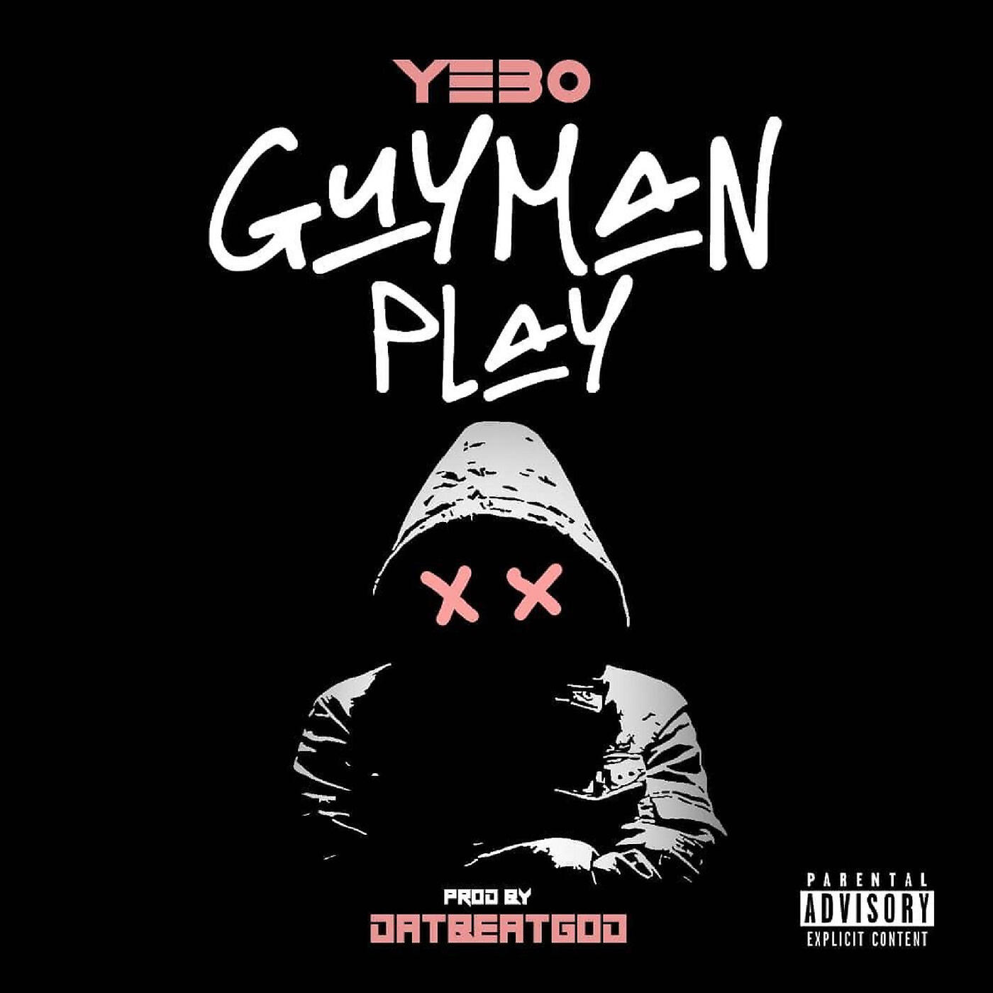 YEBO - Guy Man Play