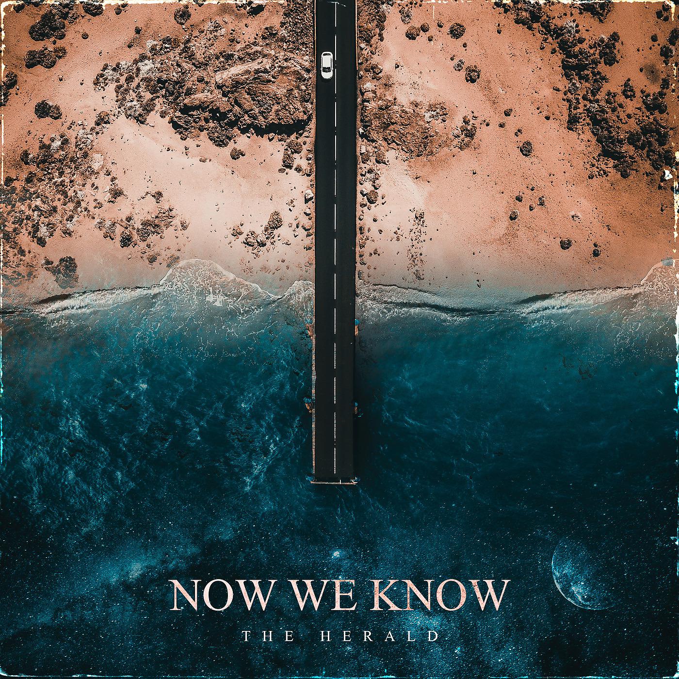 Постер альбома Now We Know - EP