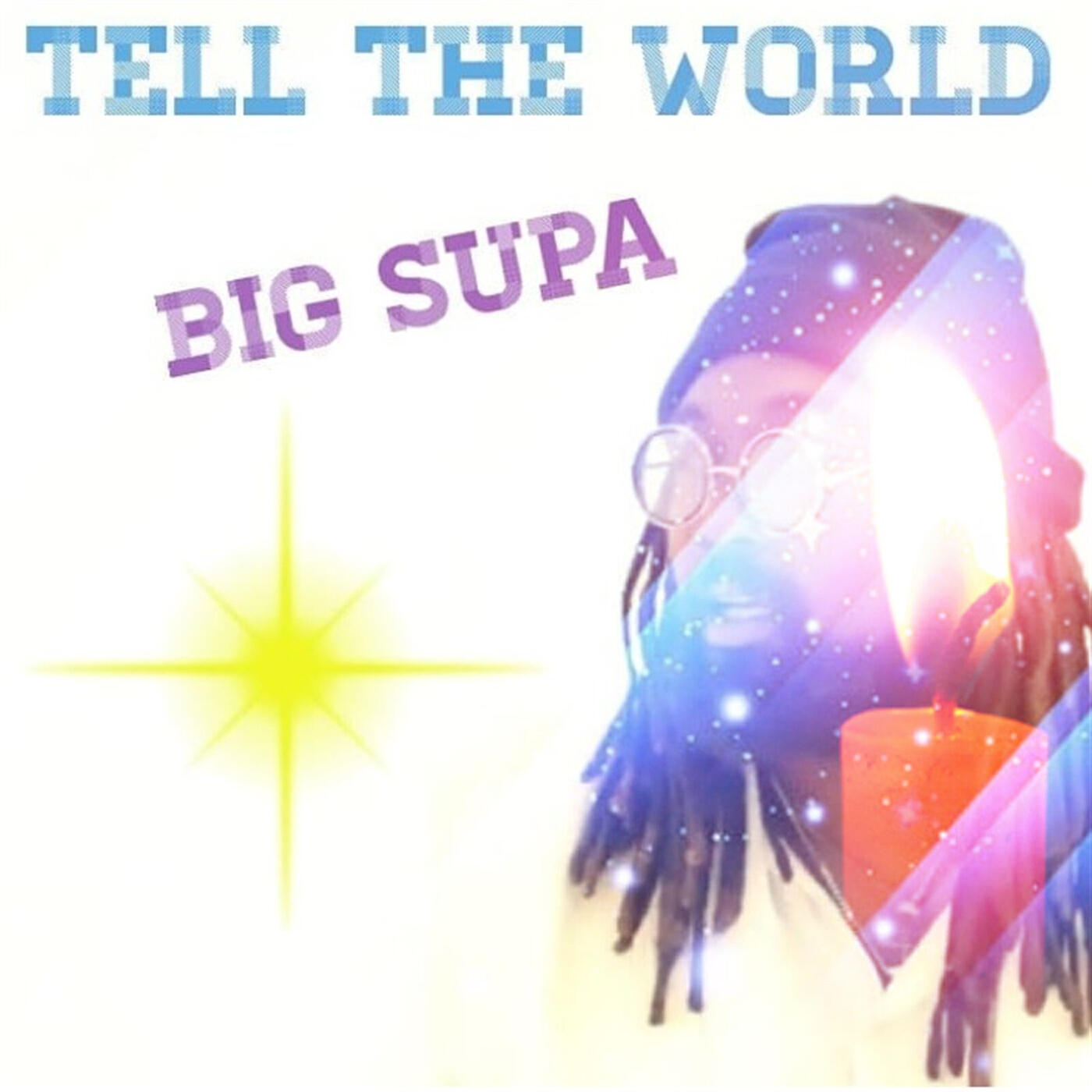 BIG SUPA - I Think