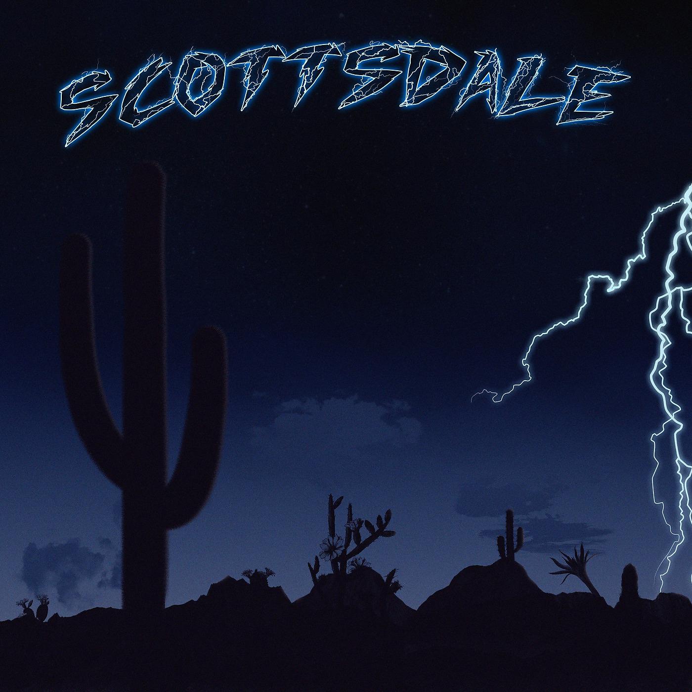 Постер альбома Scottsdale
