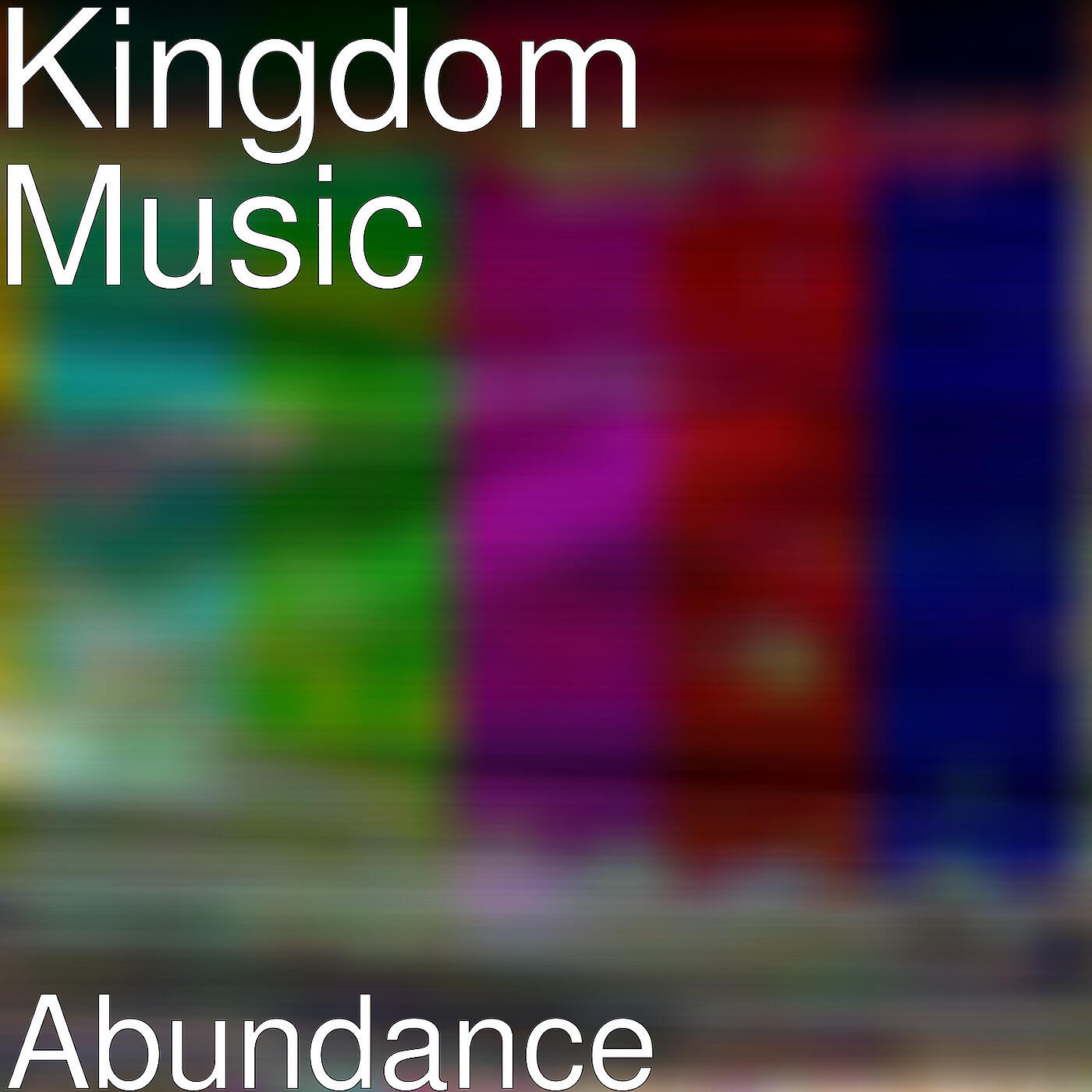 Kingdom Music - The Almighty