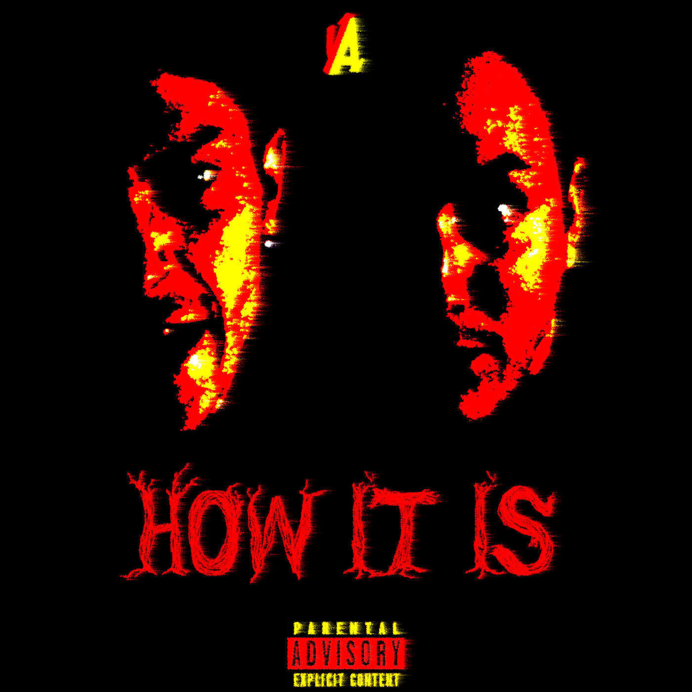 Young Associates - How It Is