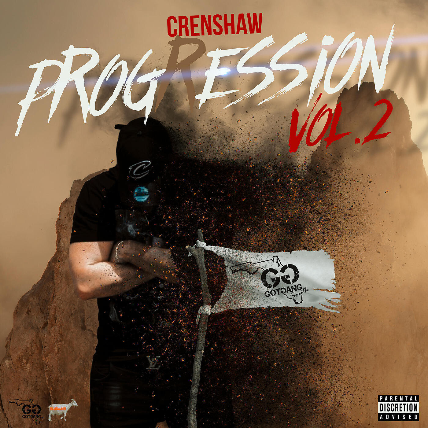 Crenshaw - 1hunnid