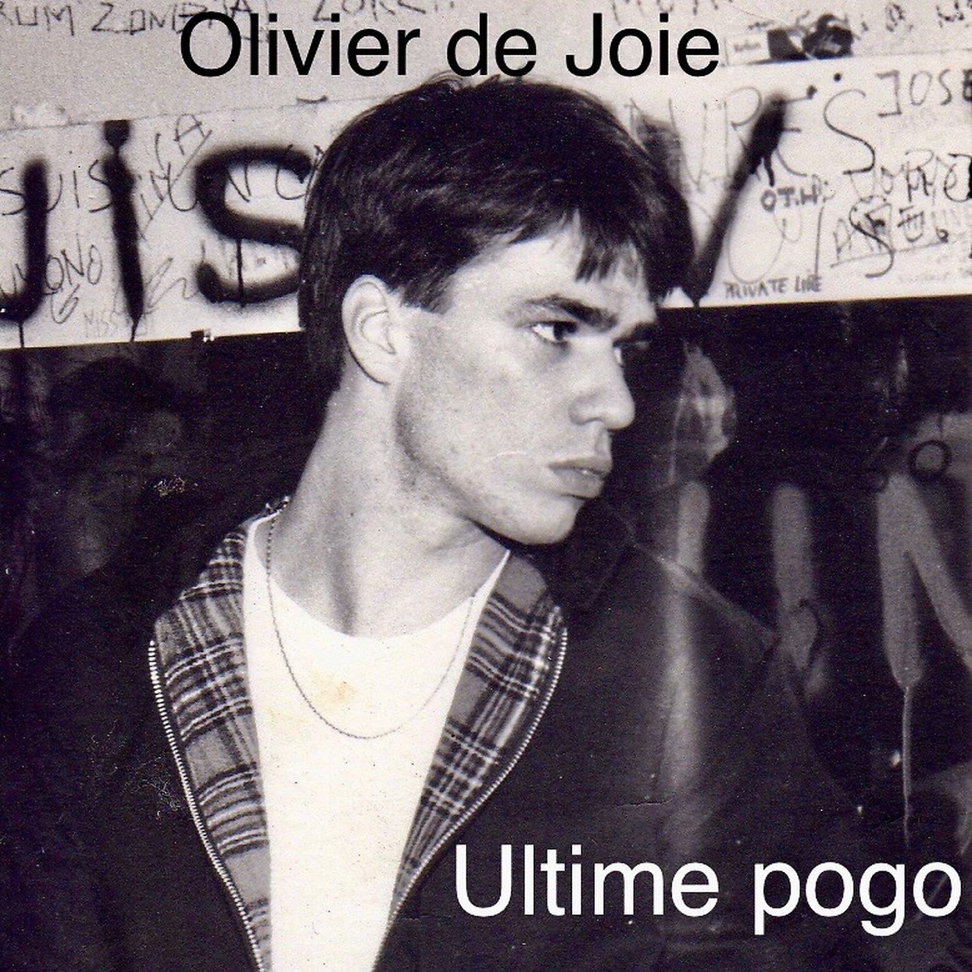 Постер альбома Ultime Pogo