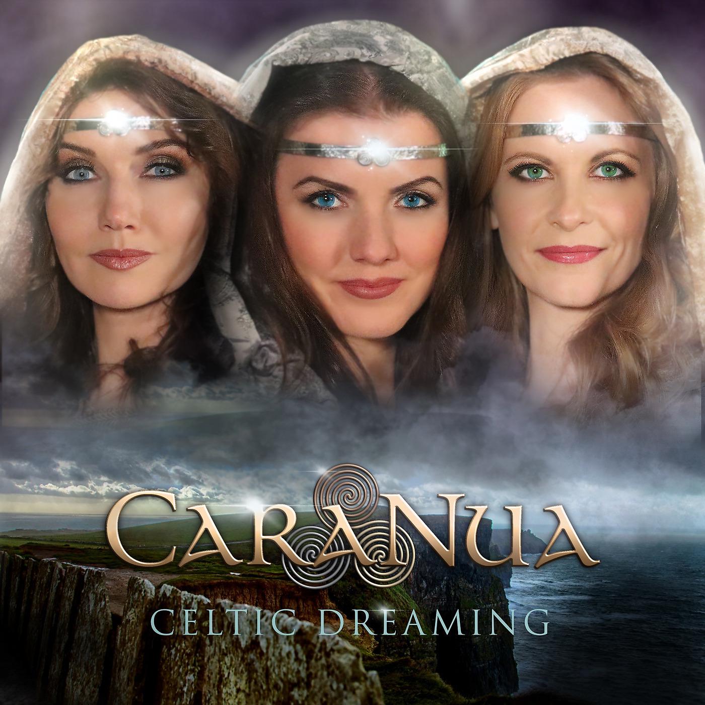 Постер альбома Celtic Dreaming