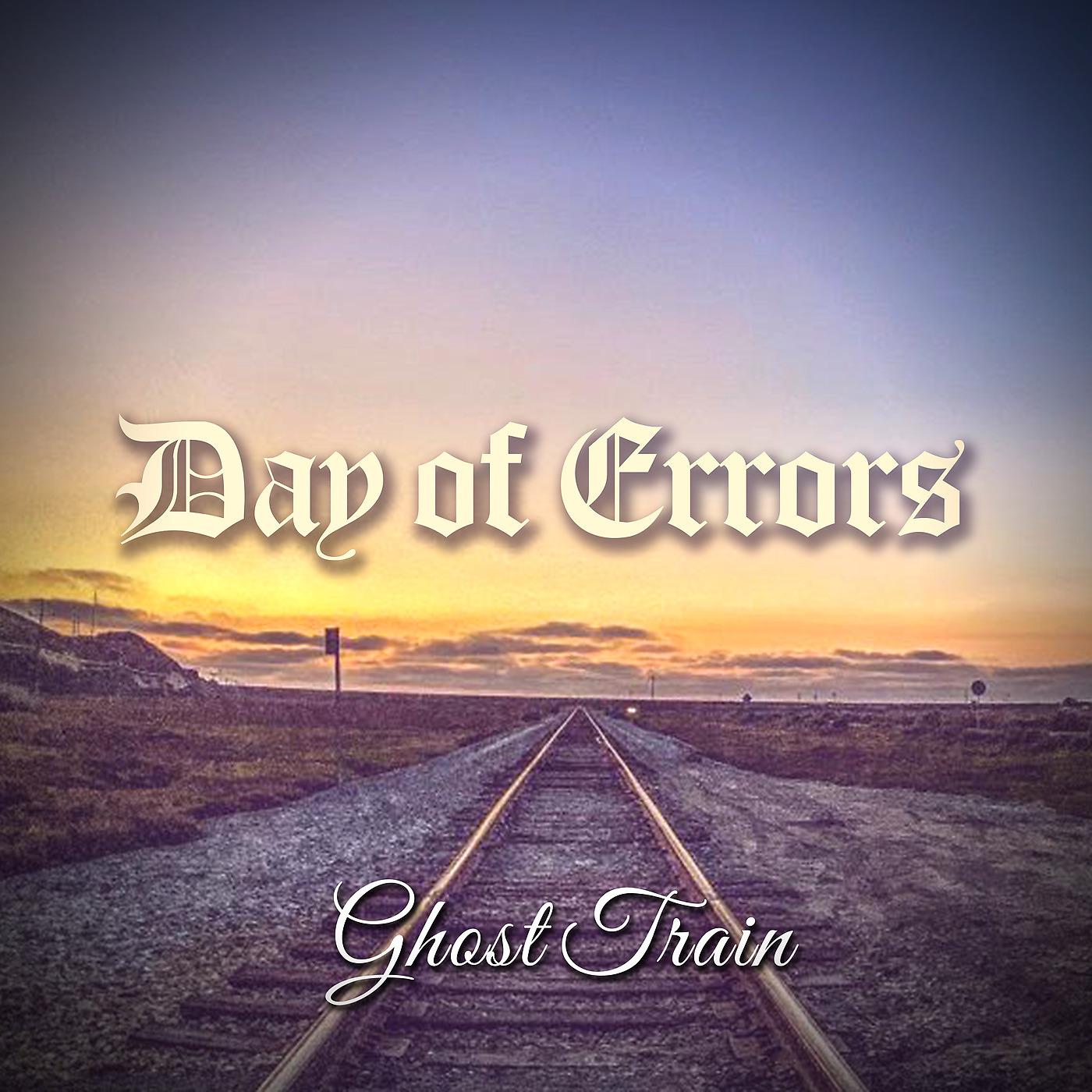 Постер альбома Ghost Train