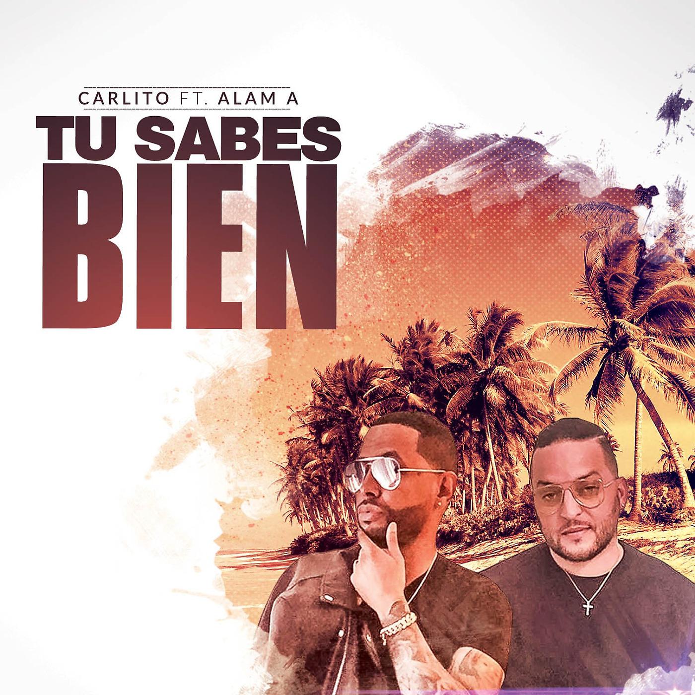 Постер альбома Tu Sabes Bien