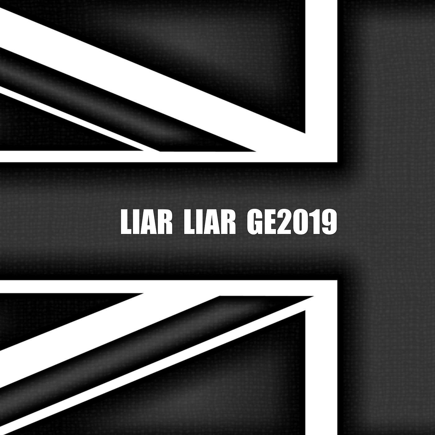 Постер альбома Liar Liar Ge2019