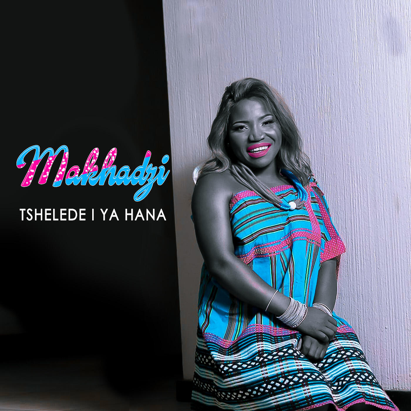 Makhadzi - Tshelede Iya Hana