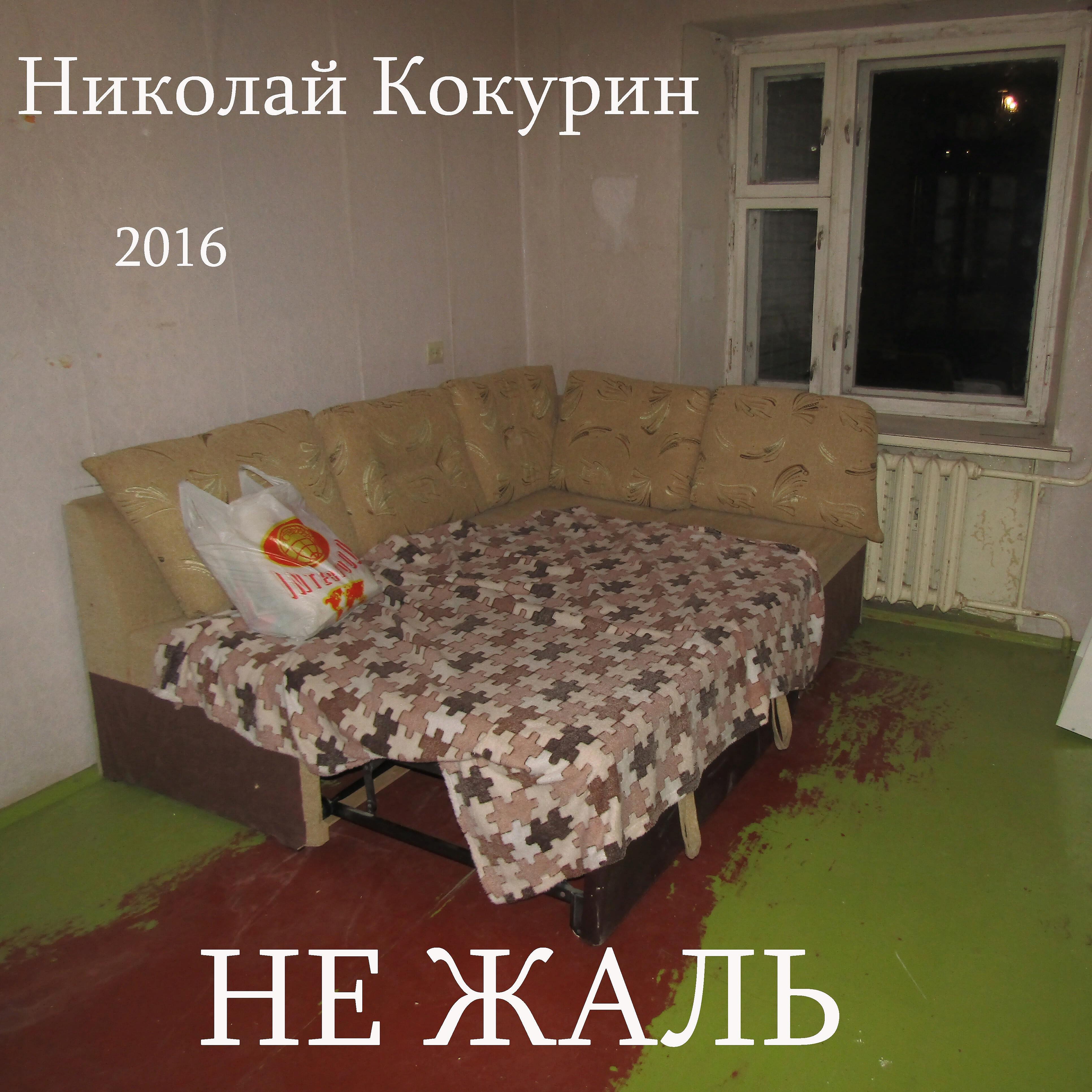 Николай Кокурин - Ковры