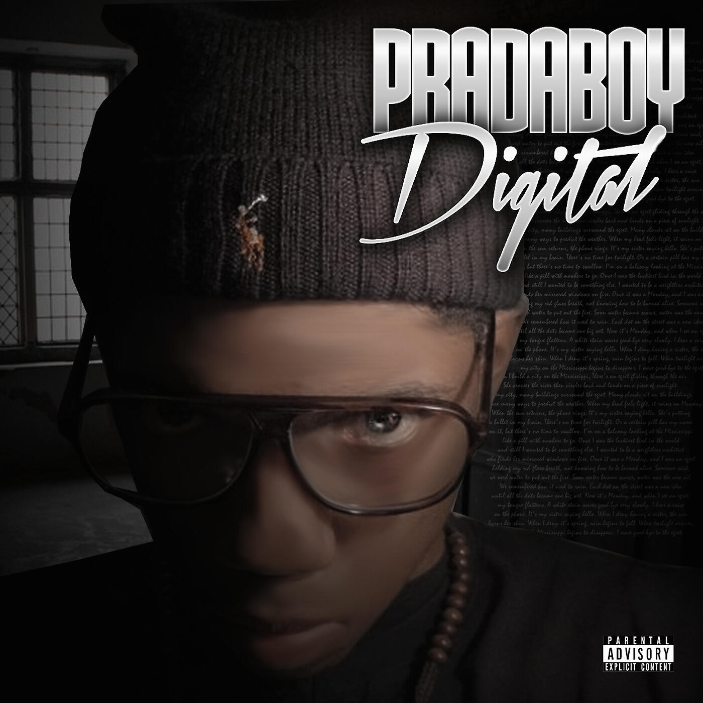 Prada Boy - Im Wit It