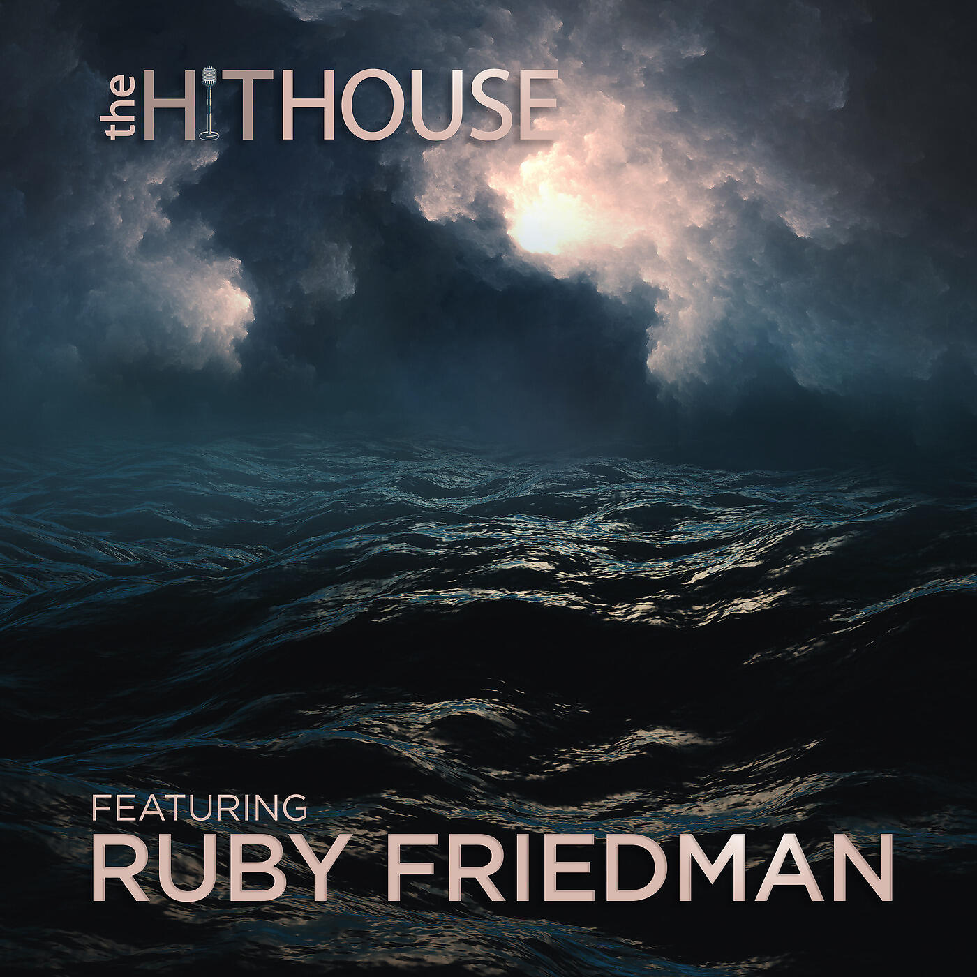 The Hit House - Bloodless