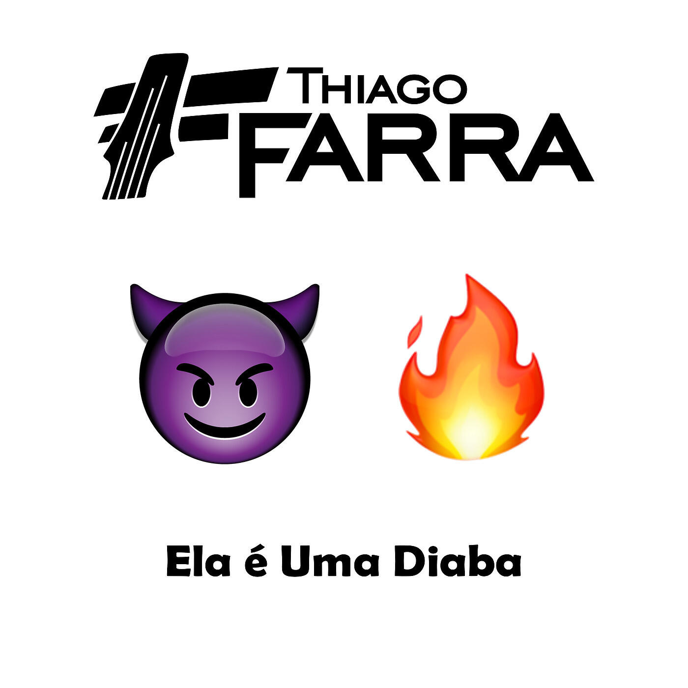 Thiago Farra - Como Que eu Vou Dizer pra Ela