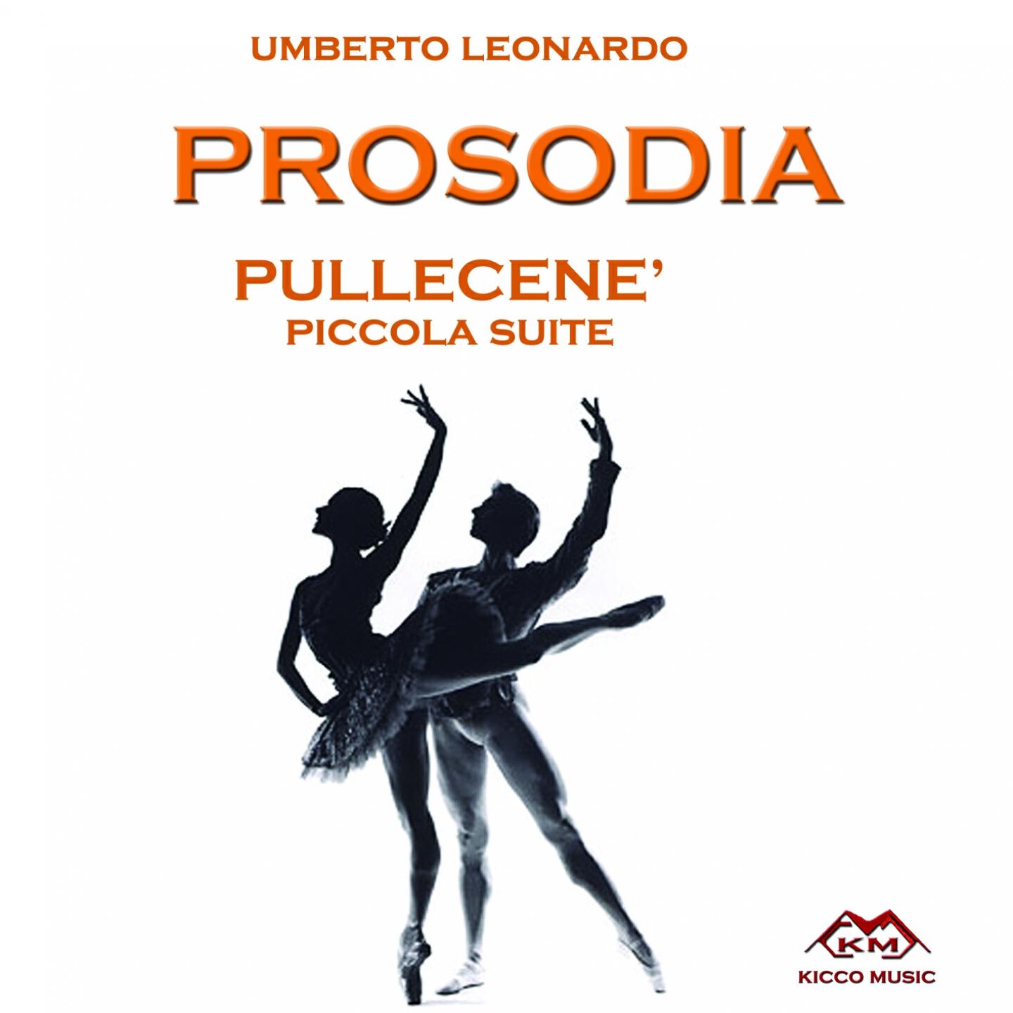 Umberto Leonardo - Umberto Leonardo: Lento e grave