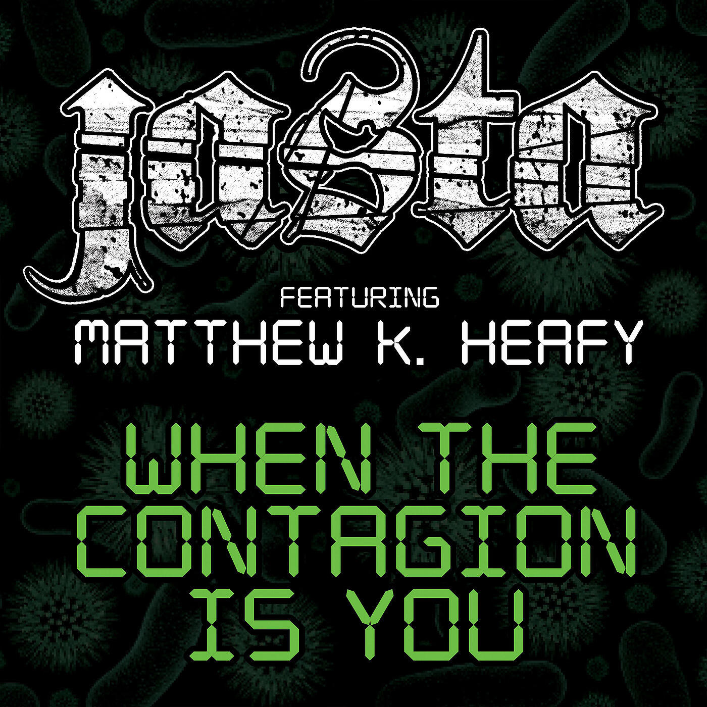 Jasta - When the Contagion Is You