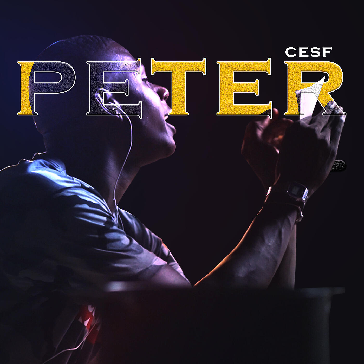 CESF - Peter