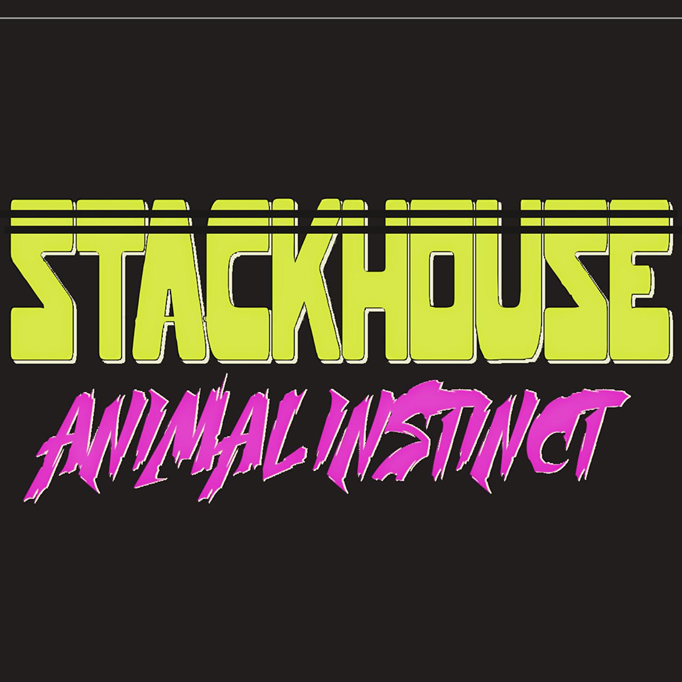 Постер альбома Animal Instinct